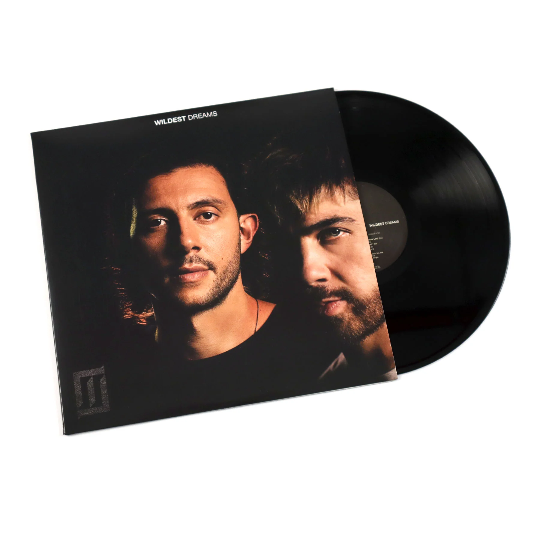 Majid Jordan: Wildest Dreams Vinyl LP