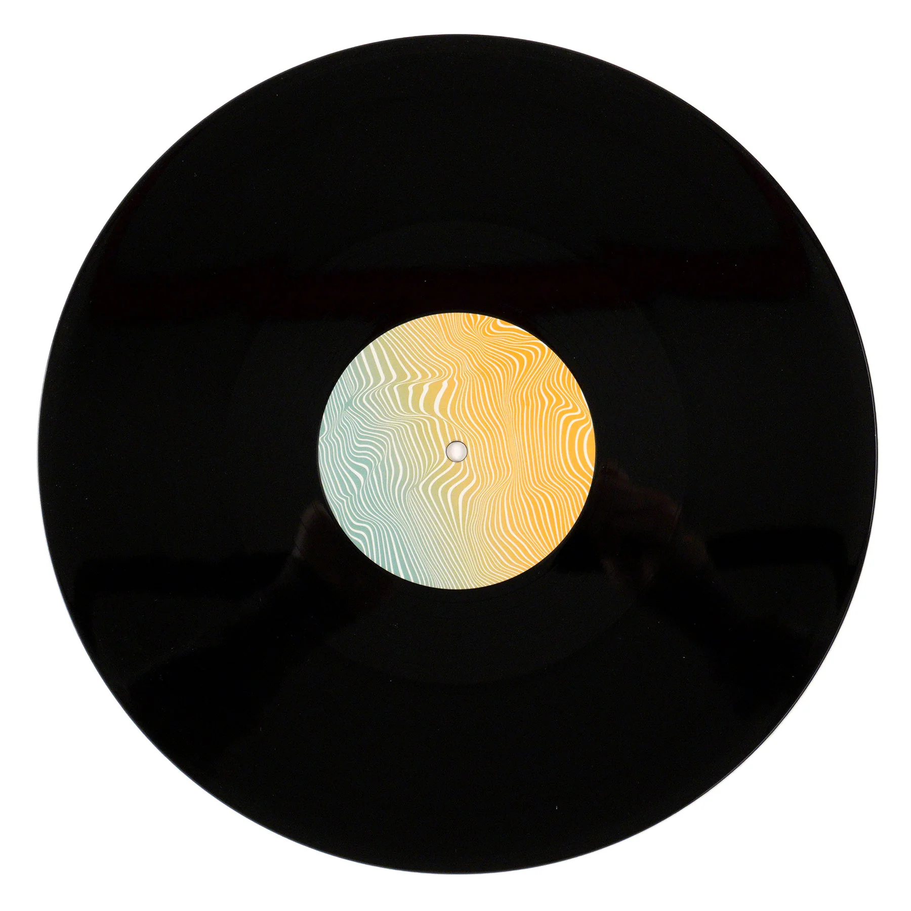 Manabu Nagayama: Light And Shadow Vinyl 12" - Image 3