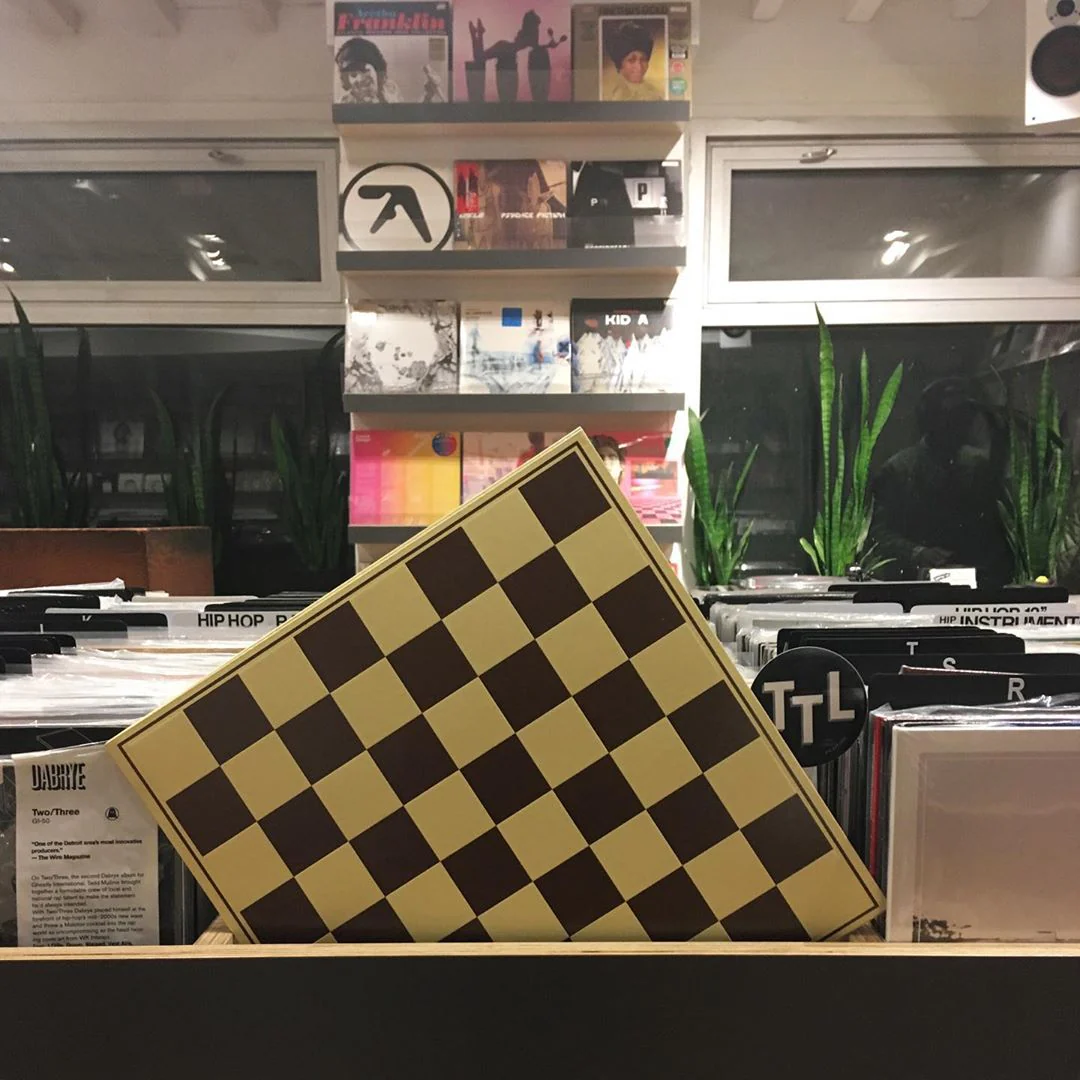 Manuel Gottsching: E2-E4 Vinyl LP - Image 3