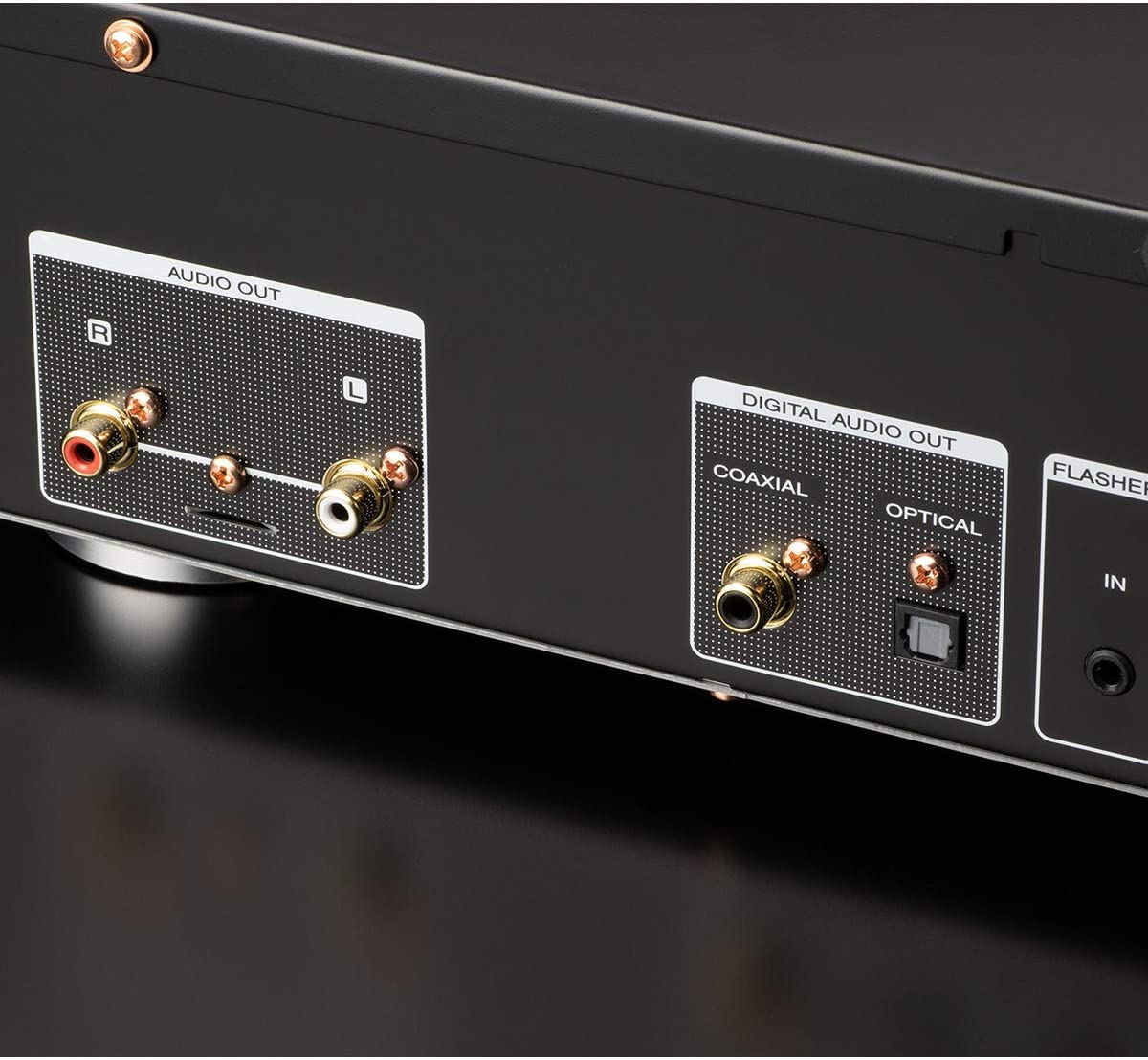 Marantz: CD6007 CD Player - Image 4