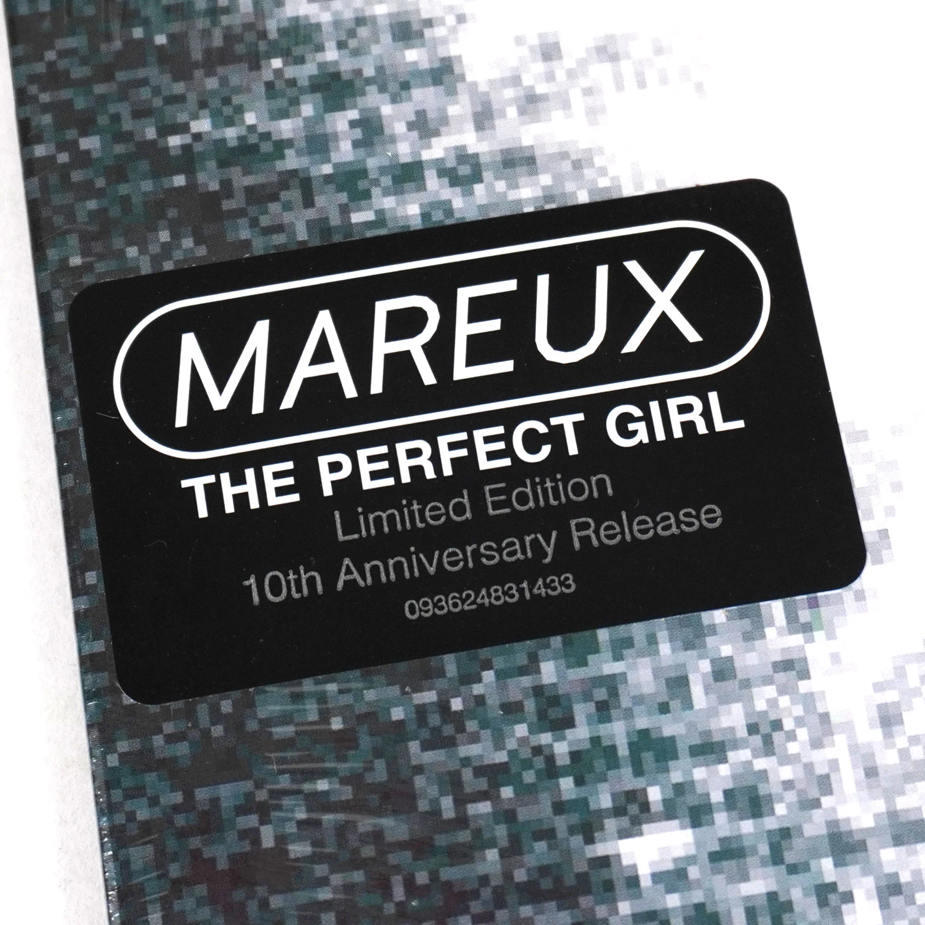 Mareux: The Perfect Girl - 10th Anniversary Edition Vinyl 12" - Image 4
