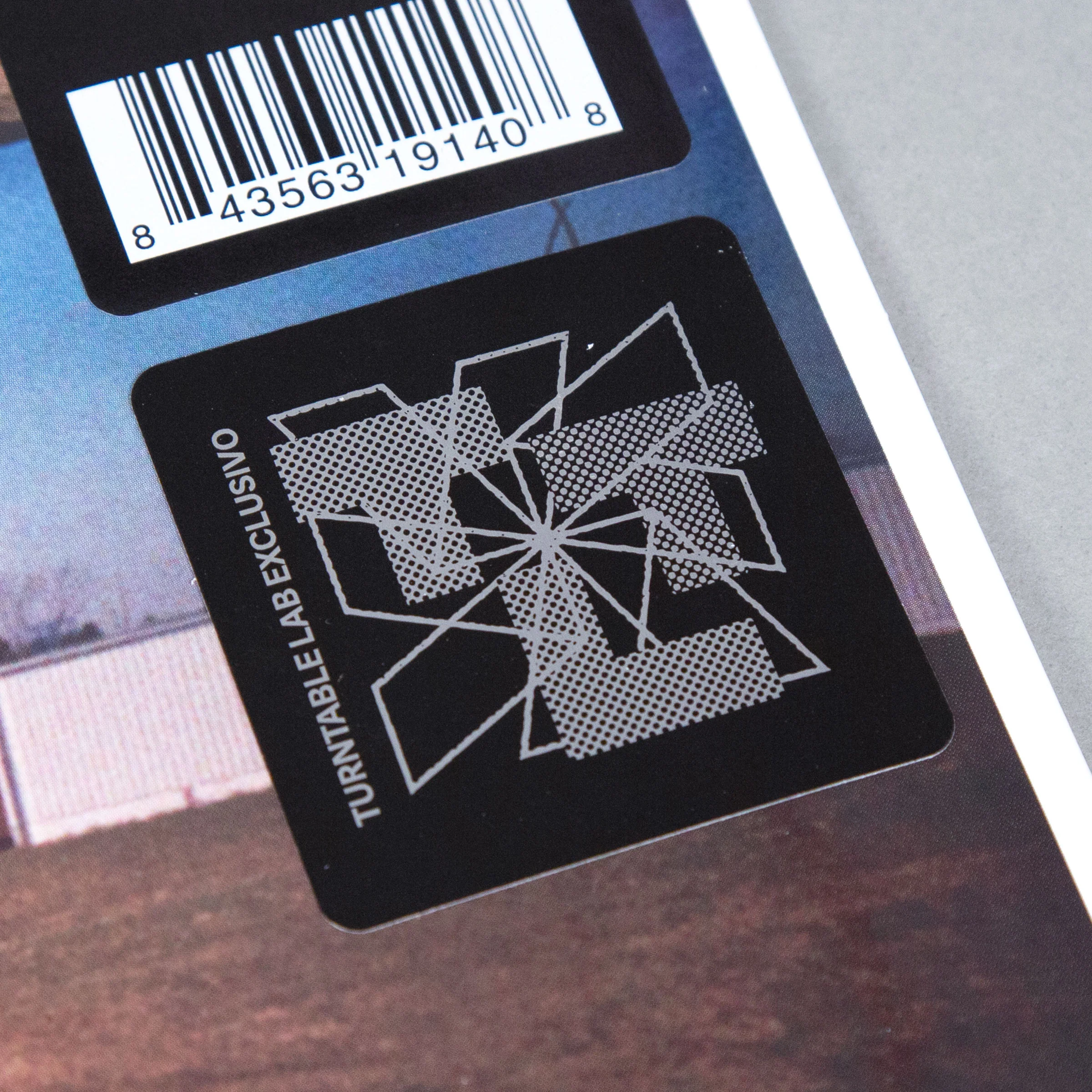 Marietta: Summer Death (Colored Vinyl) Vinyl LP - Turntable Lab Exclusive - Image 4
