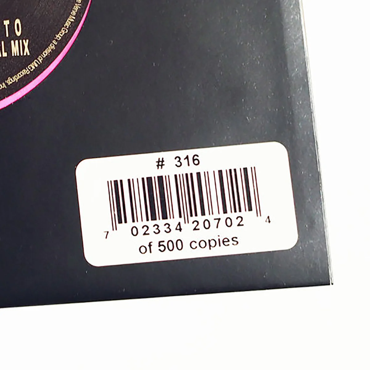 Marlena Shaw: Woman Of The Ghetto (Akshin Alizadeh Remix) (Colored Vinyl) Vinyl 7" - Image 2