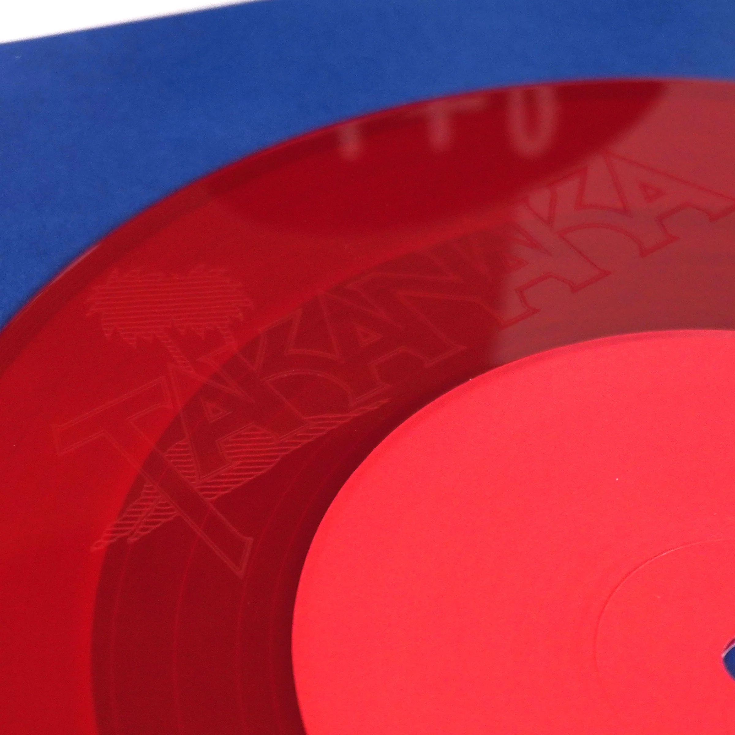 Masayoshi Takanaka: Alone (Japan Import, Colored Vinyl) Vinyl LP - PRE-ORDER - Image 3