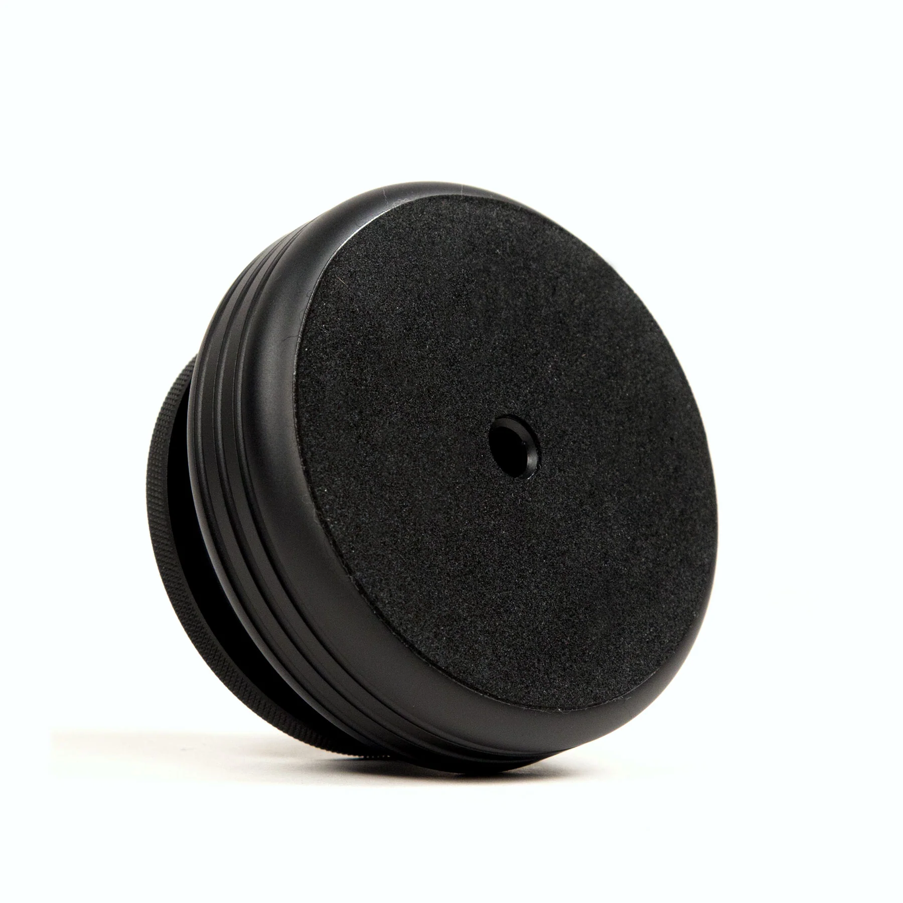 MasterSounds: Turntable Weight Record Stabilizer - Line Phono Edition - Image 3