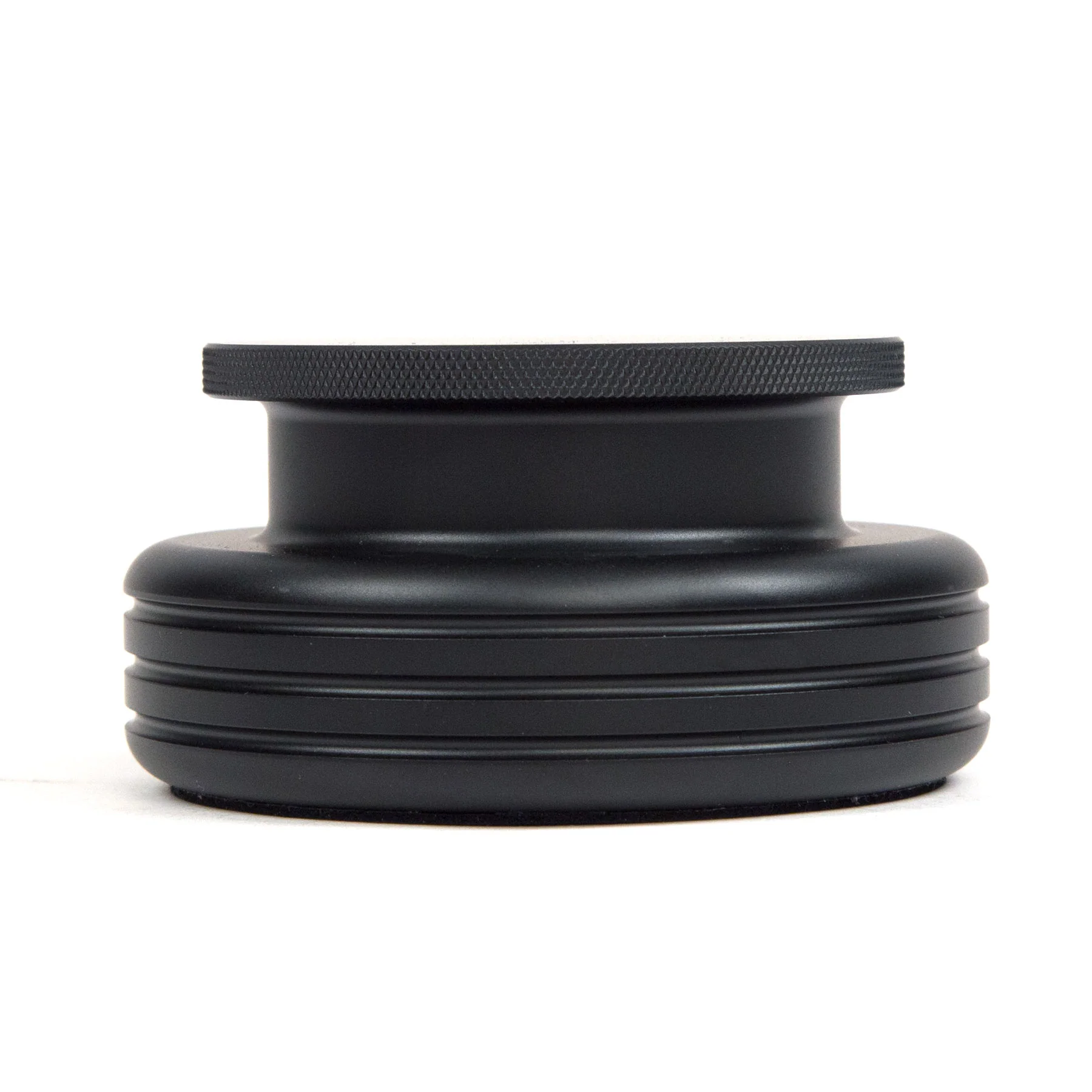 MasterSounds: Turntable Weight Record Stabilizer - Line Phono Edition - Image 4