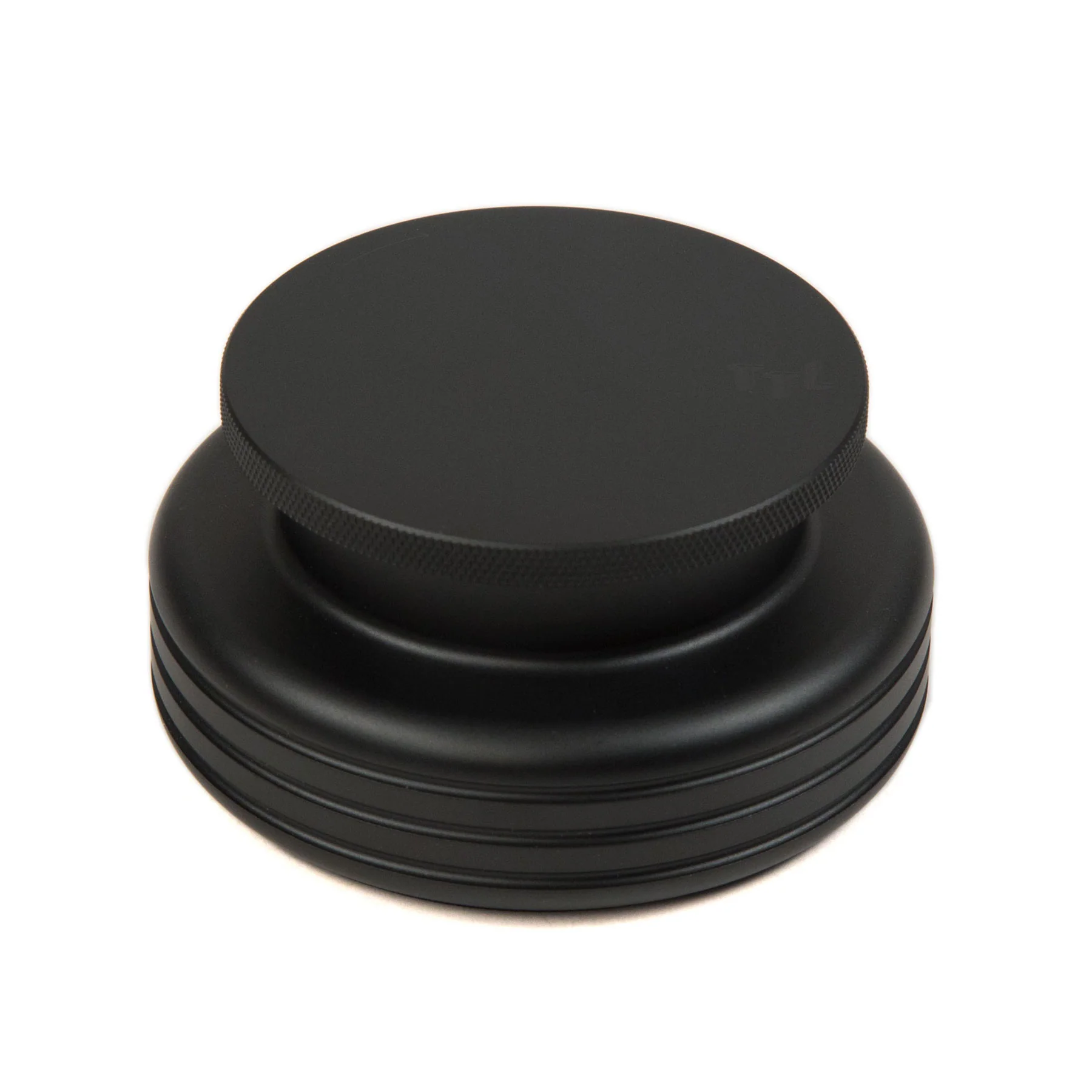 MasterSounds: Turntable Weight Record Stabilizer - Turntable Lab Edition - Shadow Print - Image 3