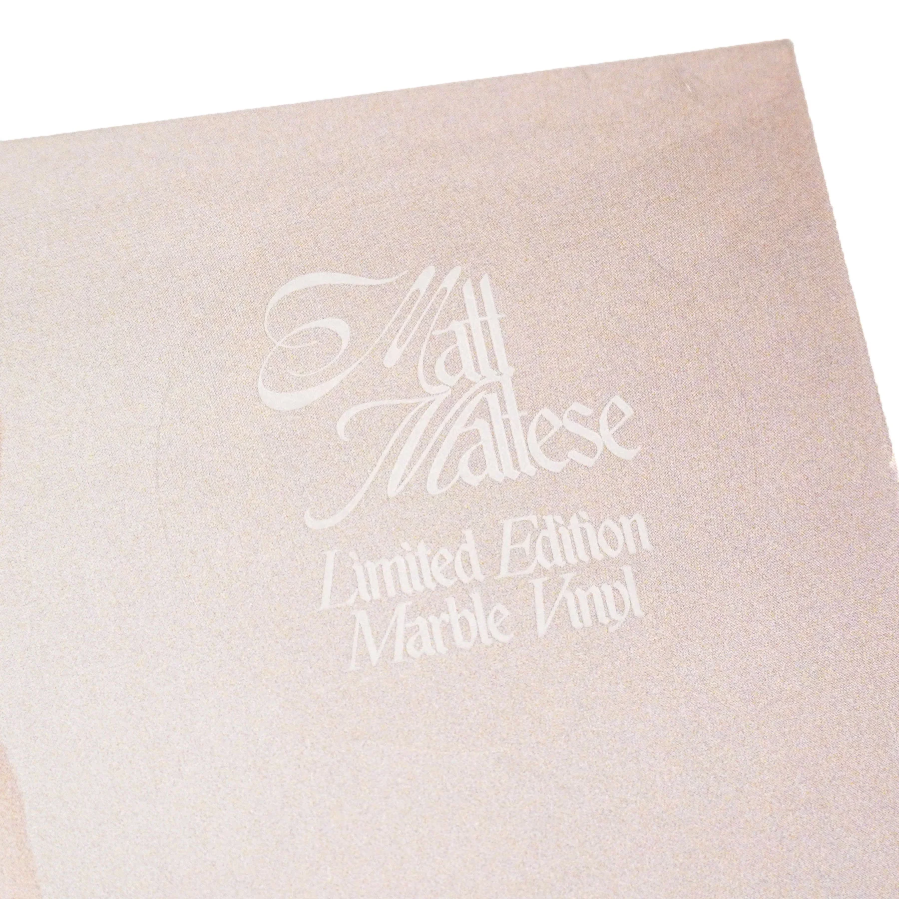 Matt Maltese: Hers (Indie Exclusive Colored Vinyl) Vinyl LP - Image 5