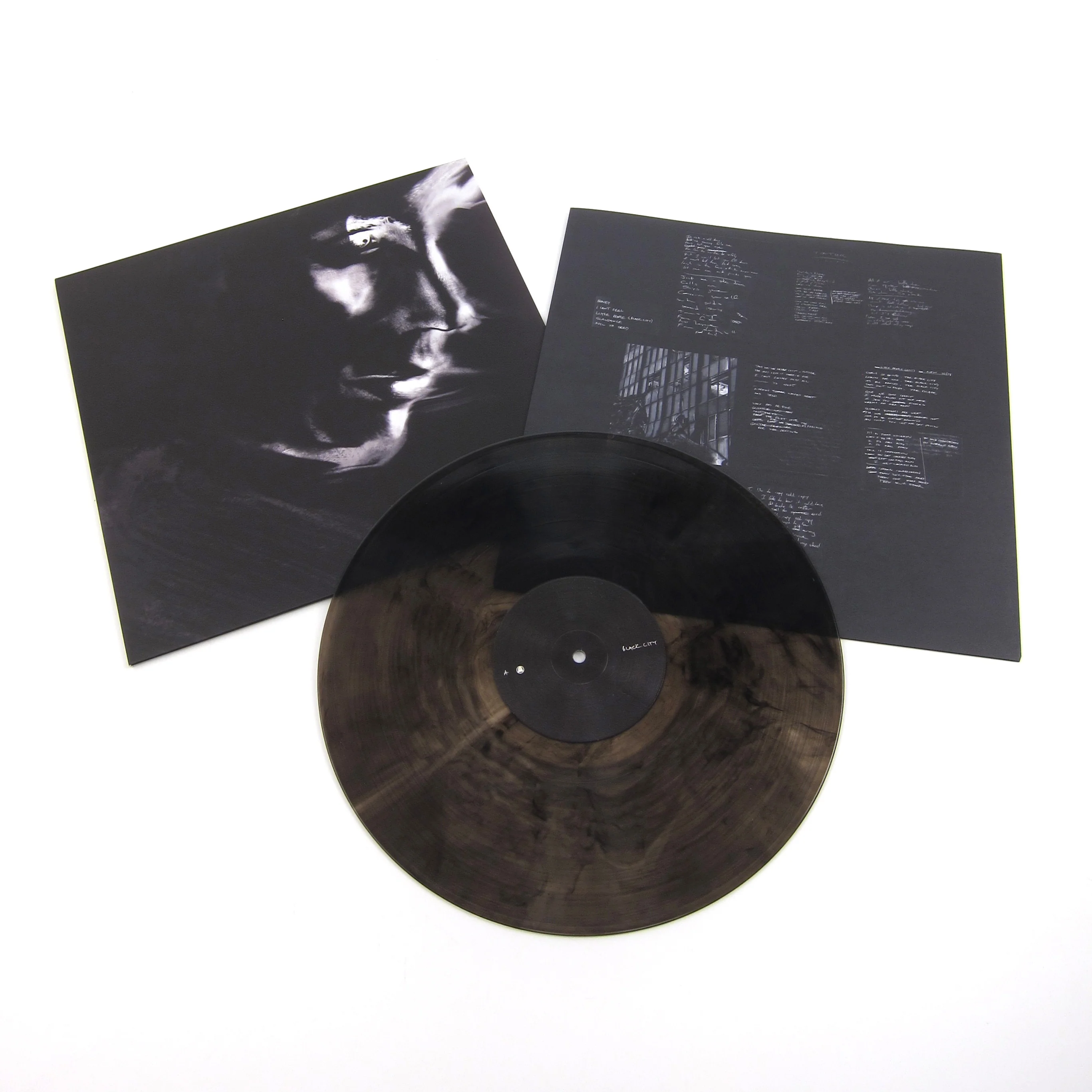 Matthew Dear: Black City (Colored Vinyl) Vinyl LP - Image 2