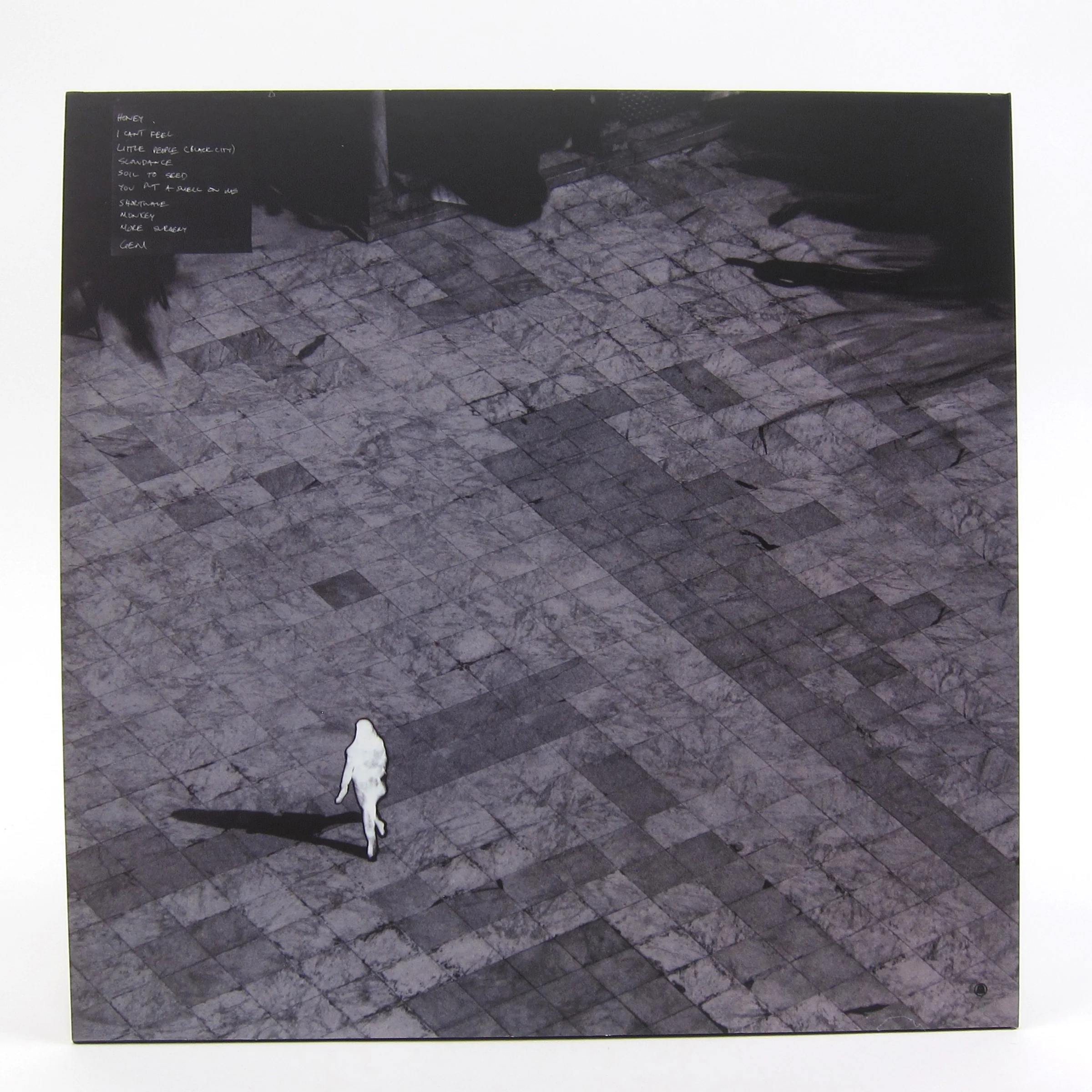 Matthew Dear: Black City (Colored Vinyl) Vinyl LP - Image 3
