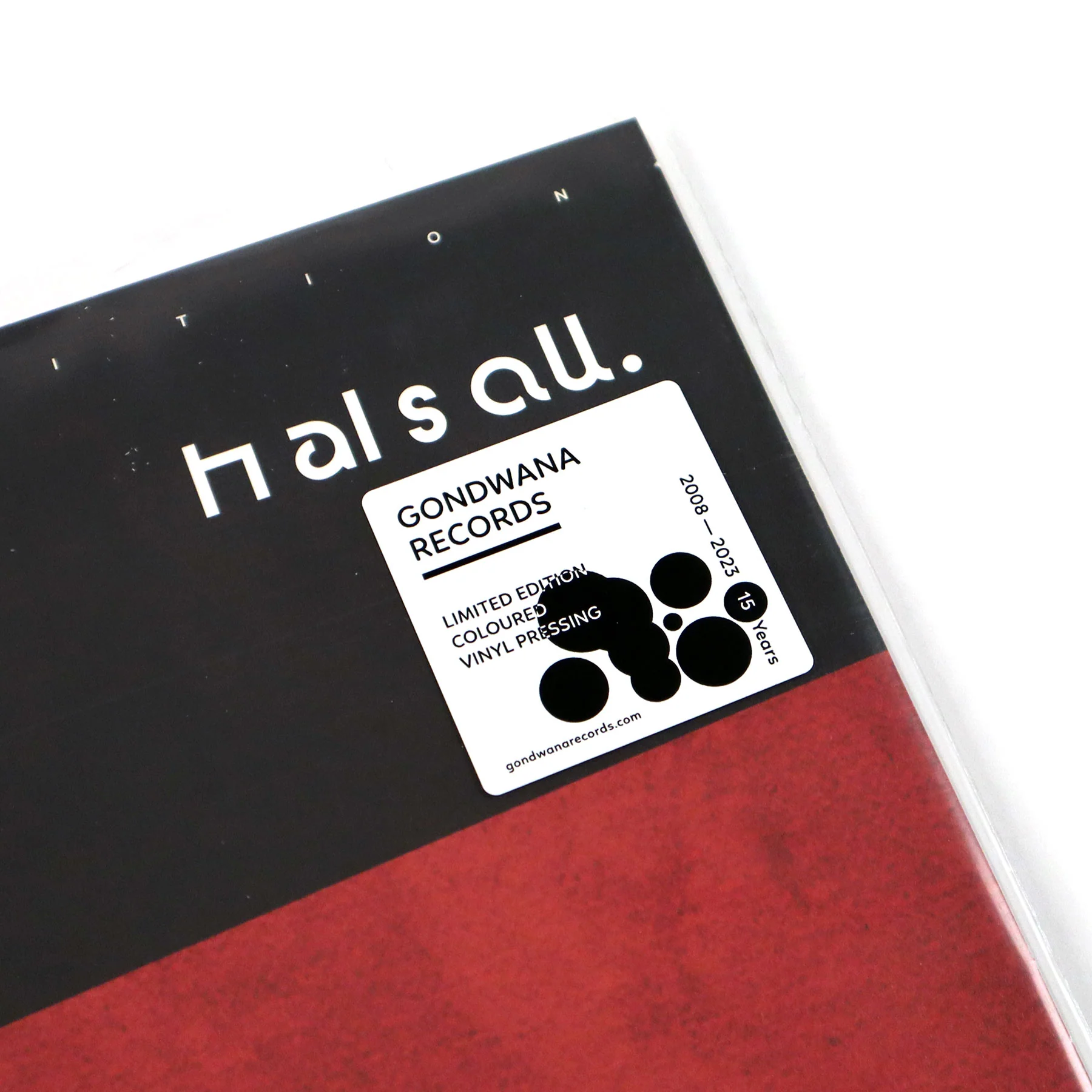 Matthew Halsall: Colour Yes (Colored Vinyl) Vinyl LP - Image 4