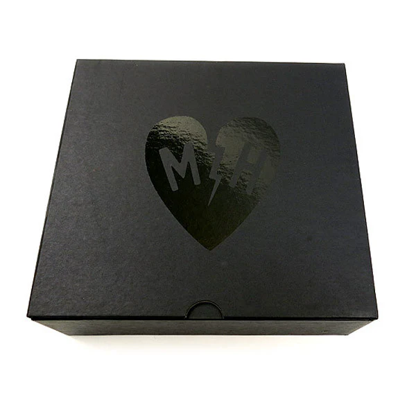 Mayer Hawthorne: How Do You Do? 12 x 7" Boxset - Image 2