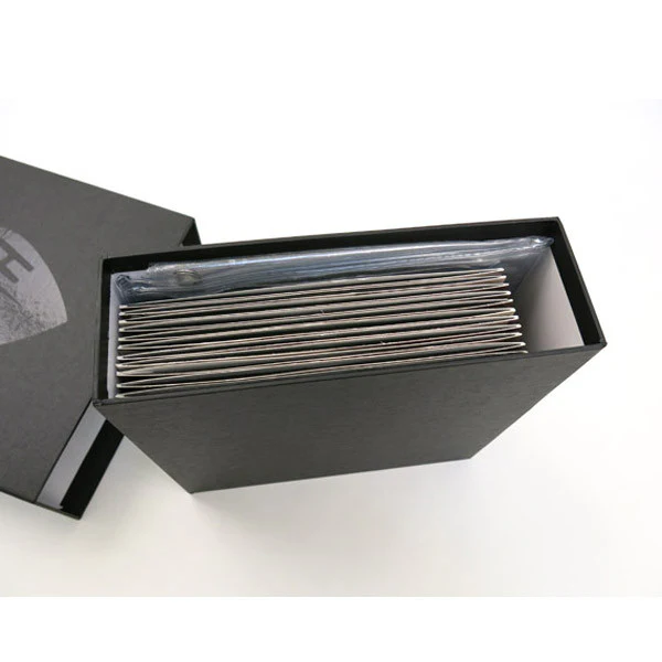 Mayer Hawthorne: How Do You Do? 12 x 7" Boxset - Image 6