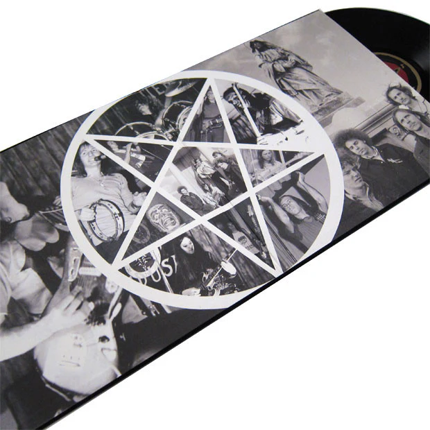 Medusa: First Step Beyond LP - Image 2