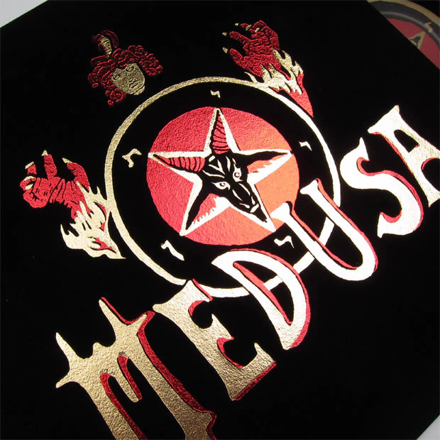Medusa: First Step Beyond LP - Image 3