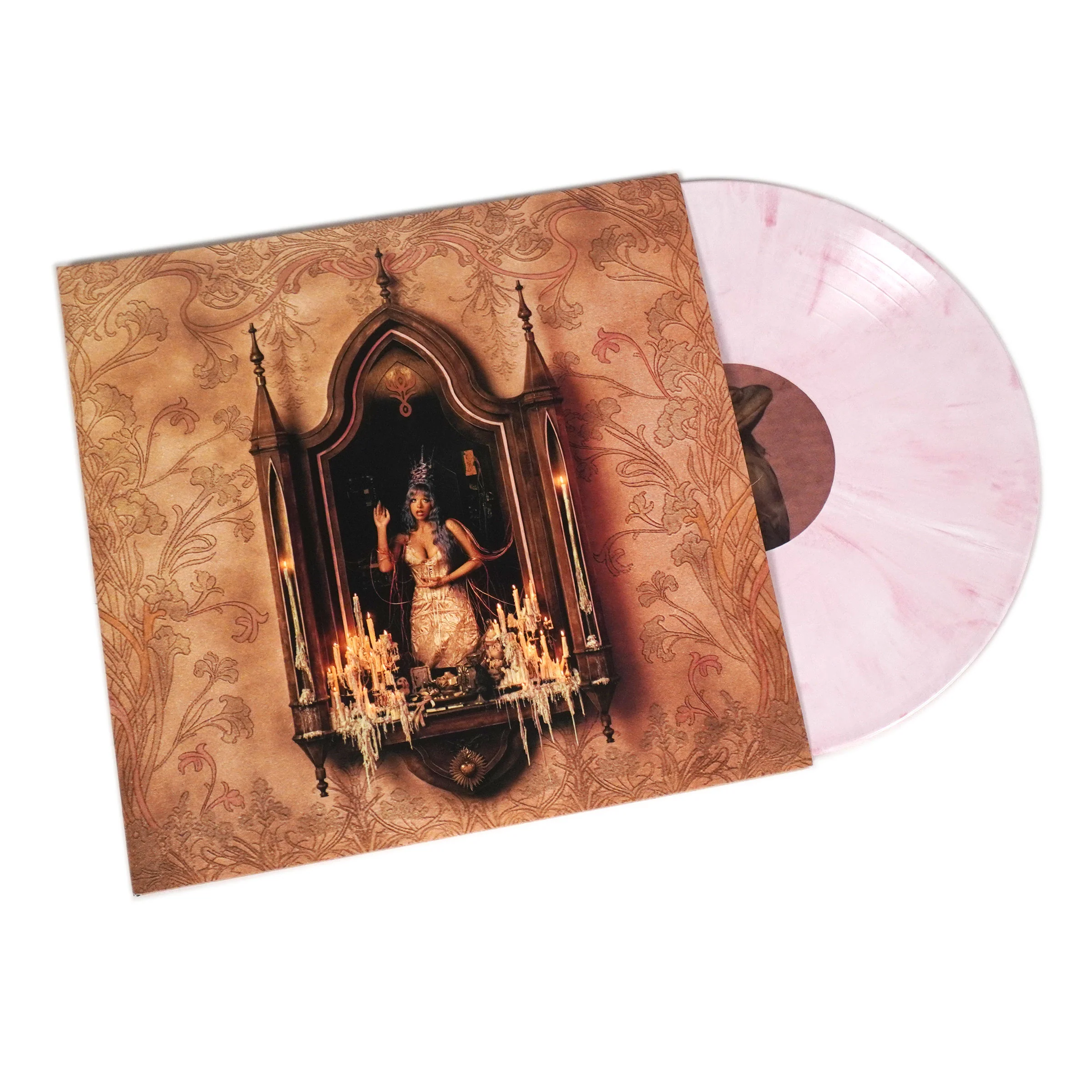 Melanie Martinez: HADES (Colored Vinyl) Vinyl 2LP