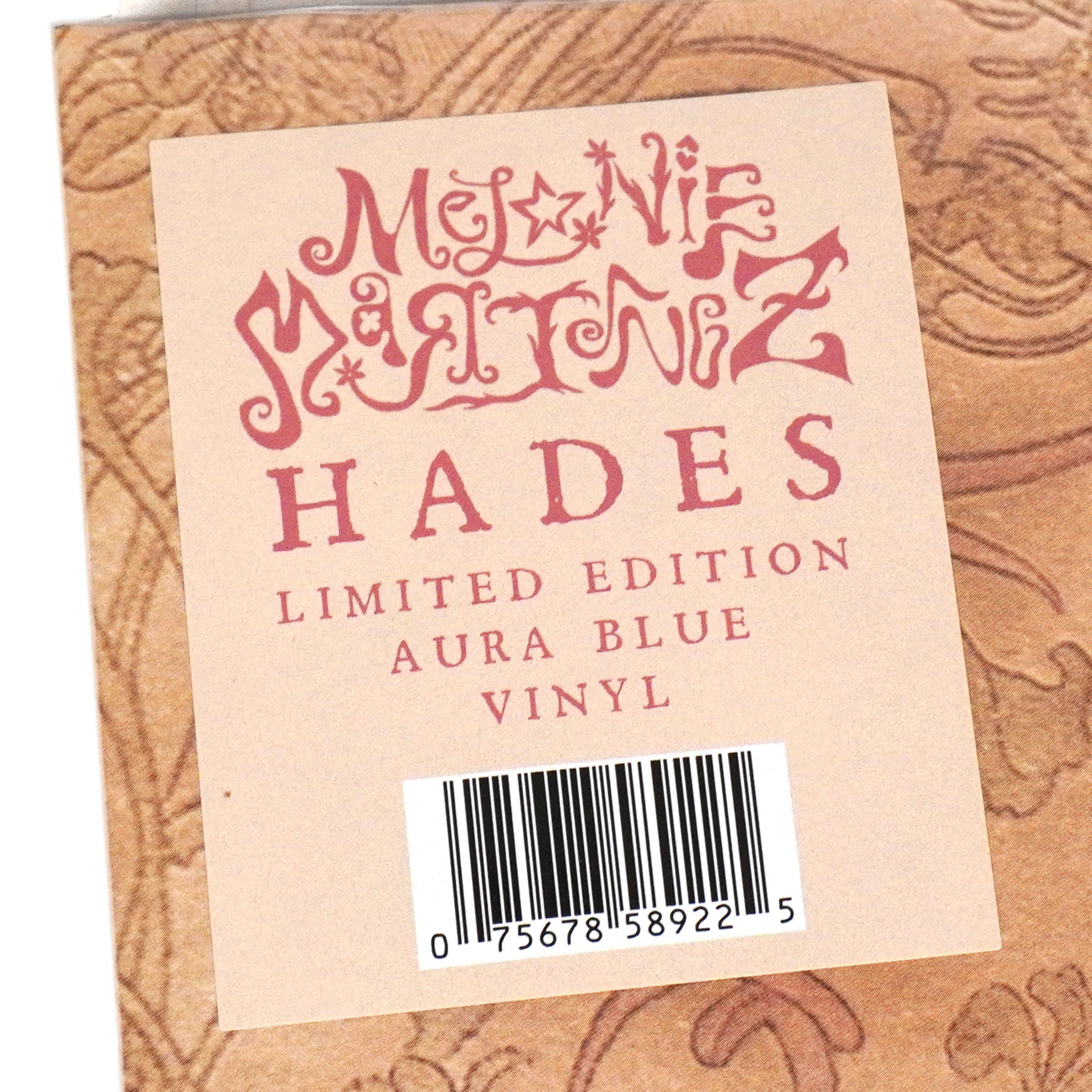 Melanie Martinez: HADES (Indie Exclusive Colored Vinyl) Vinyl 2LP - Image 4