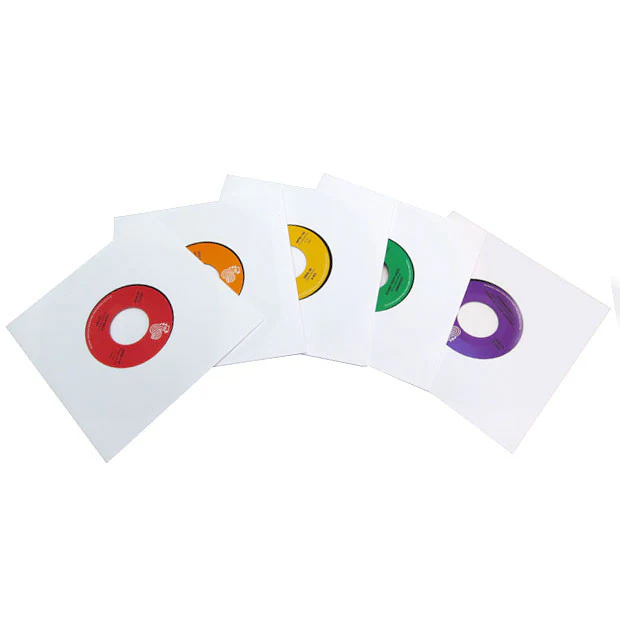 Melting Pot Music: 45 Kings Limited Edition 5x7" Boxset - Image 3