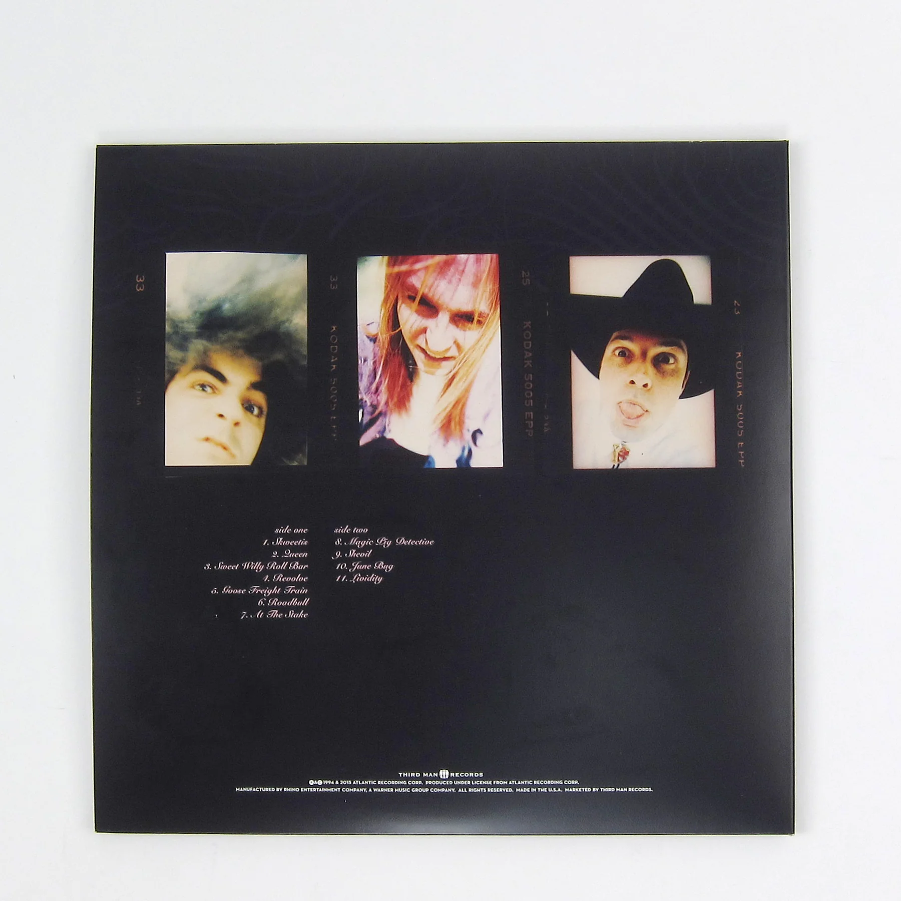 Melvins: Stoner Witch (180g) Vinyl LP - Image 3