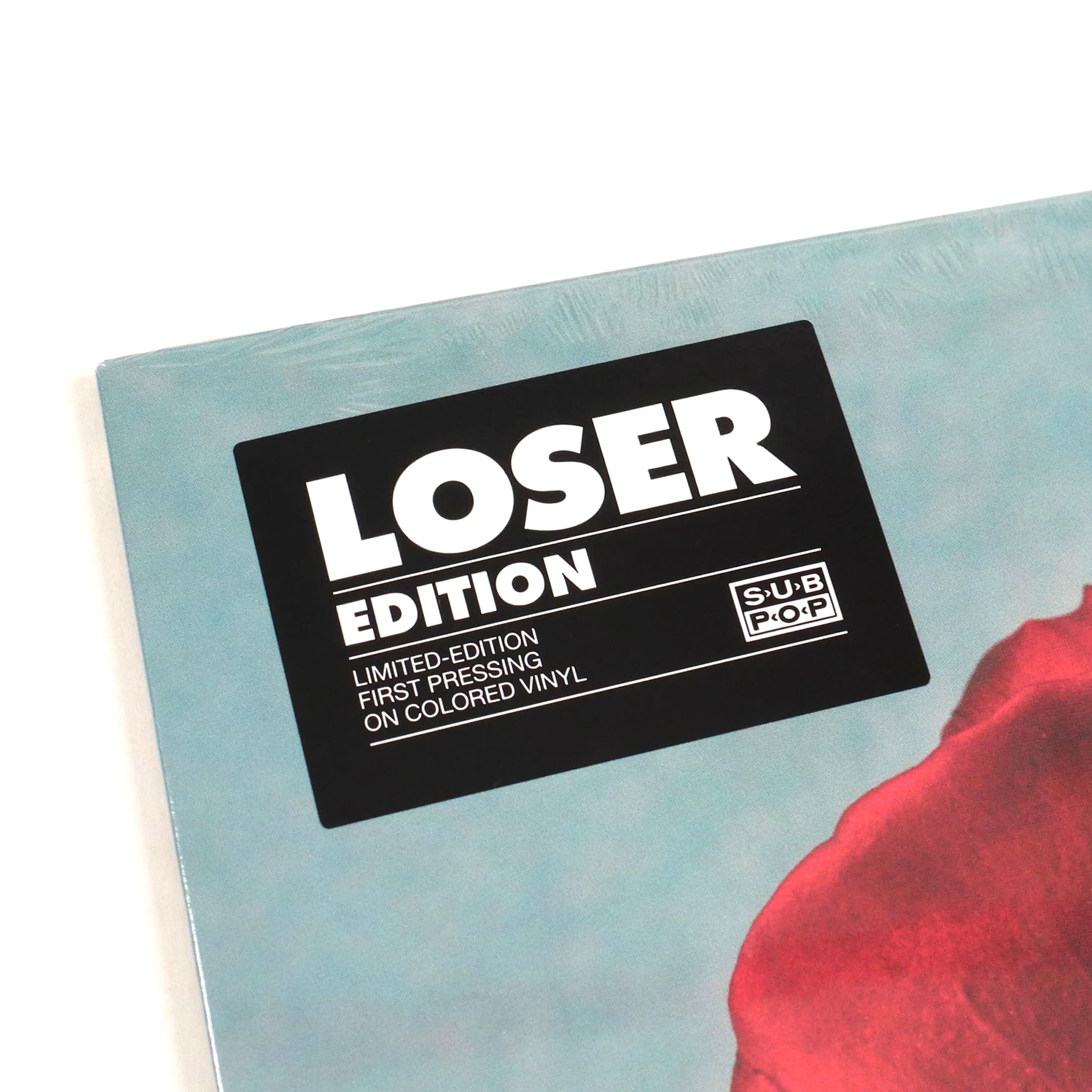 Metz: Up On Gravity Hill (Loser Edition Colored Vinyl) Vinyl LP - Image 4