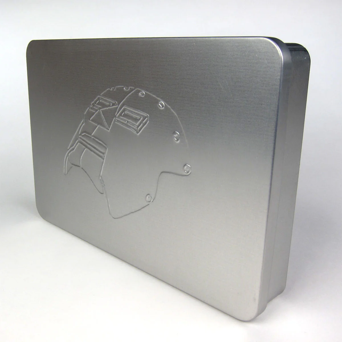 MF Doom: Operation Doomsday 2xCassette Boxset - Image 2