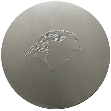 MF Doom: Operation Doomsday - Limited Edition Vinyl 4LP Box Set - Image 4