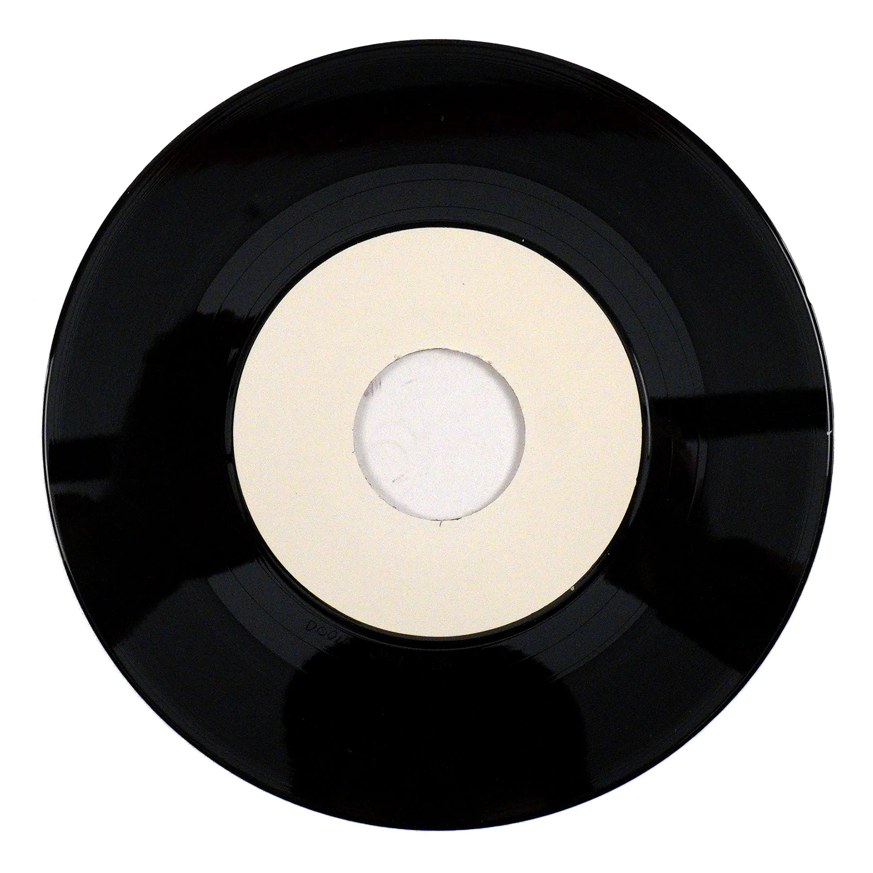 MF Doom: Saffron Vinyl 7" - LIMIT 1 PER CUSTOMER - Image 2