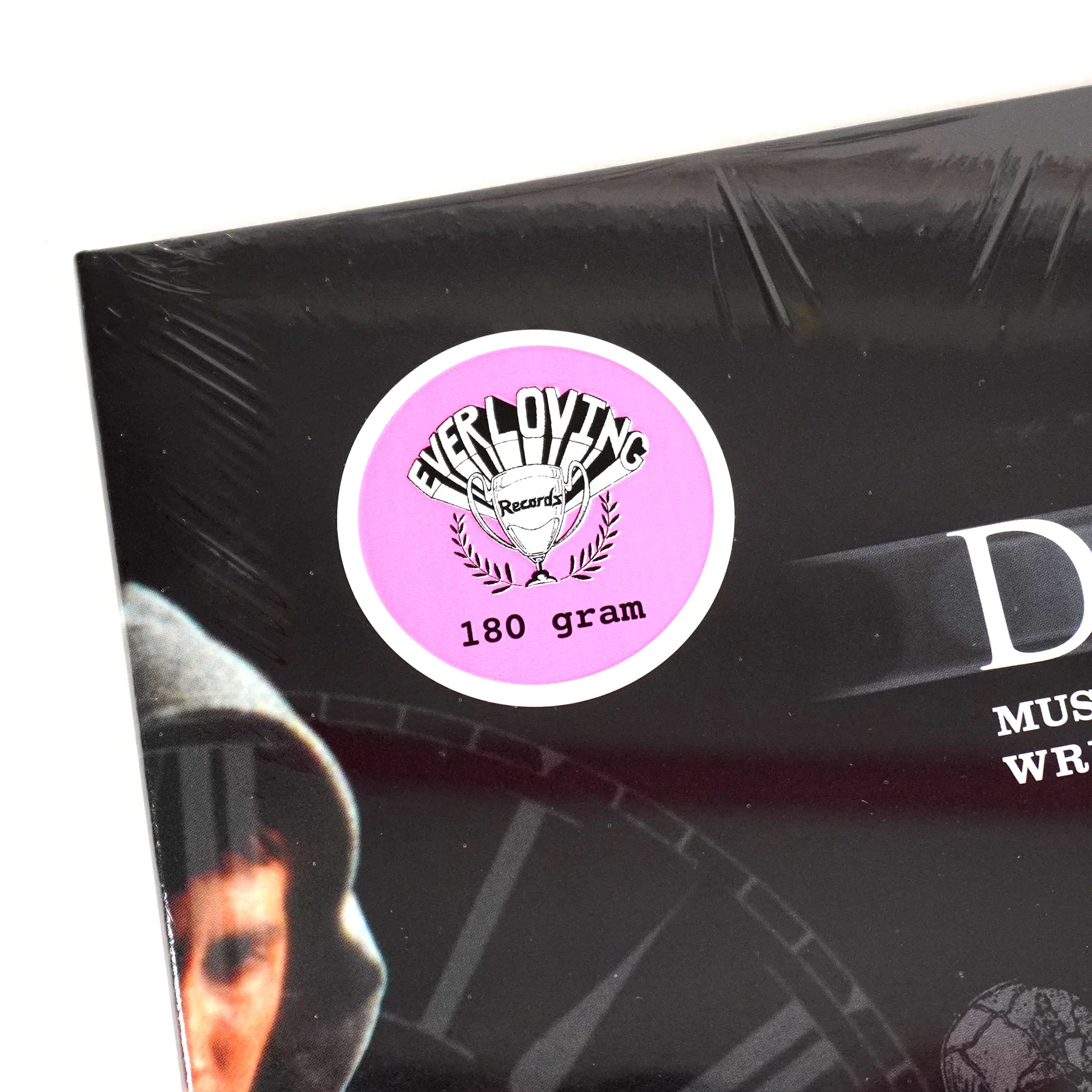 Michael Andrews: Donnie Darko - Original Motion Picture Score (180g) Vinyl LP - Image 4