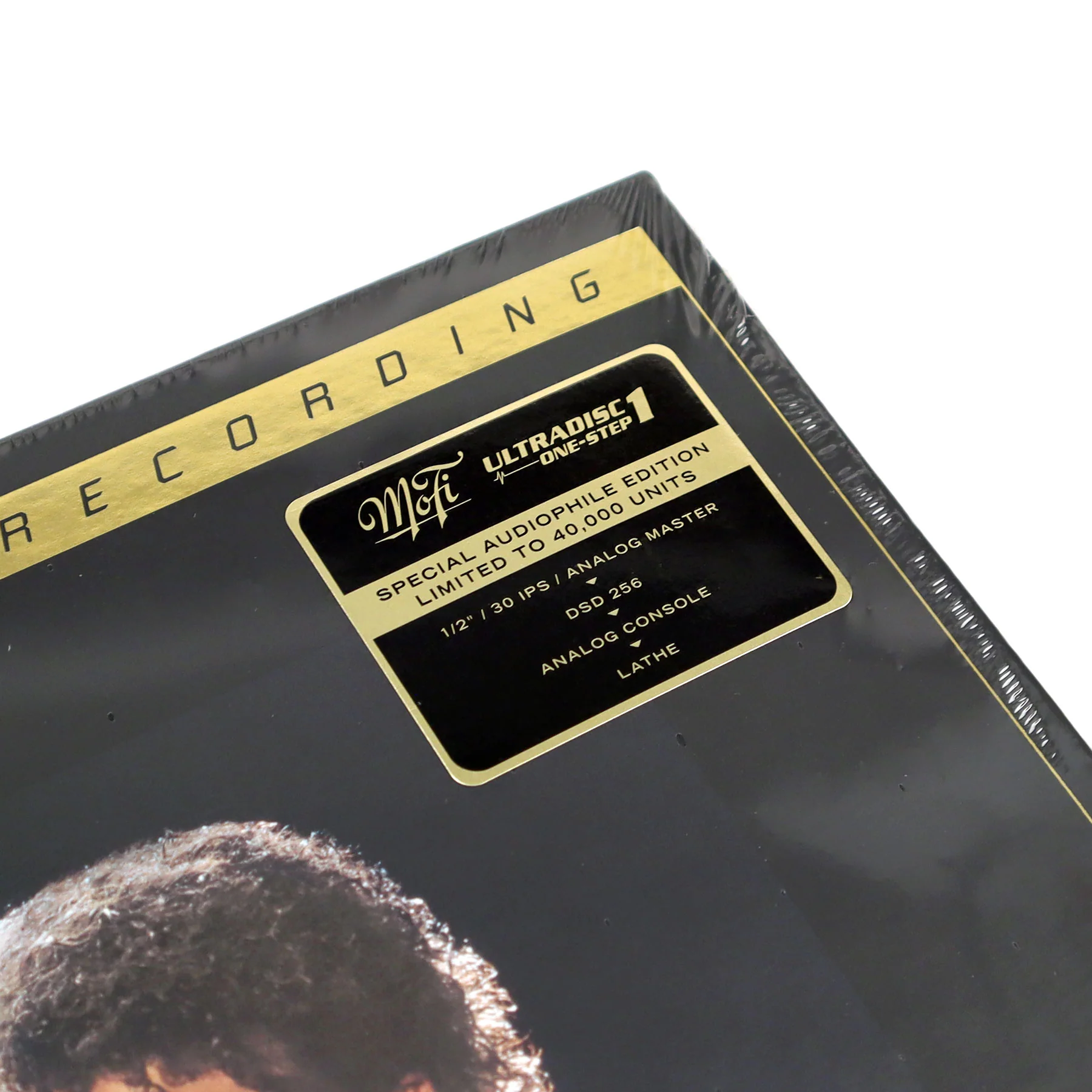 Michael Jackson: Thriller (UltraDisc One-Step 180g) Vinyl LP - Image 5