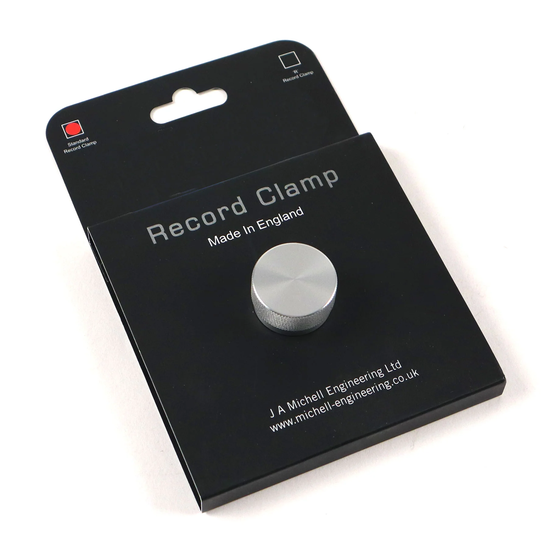 Michell: Record Clamp - Standard Fit - Image 4