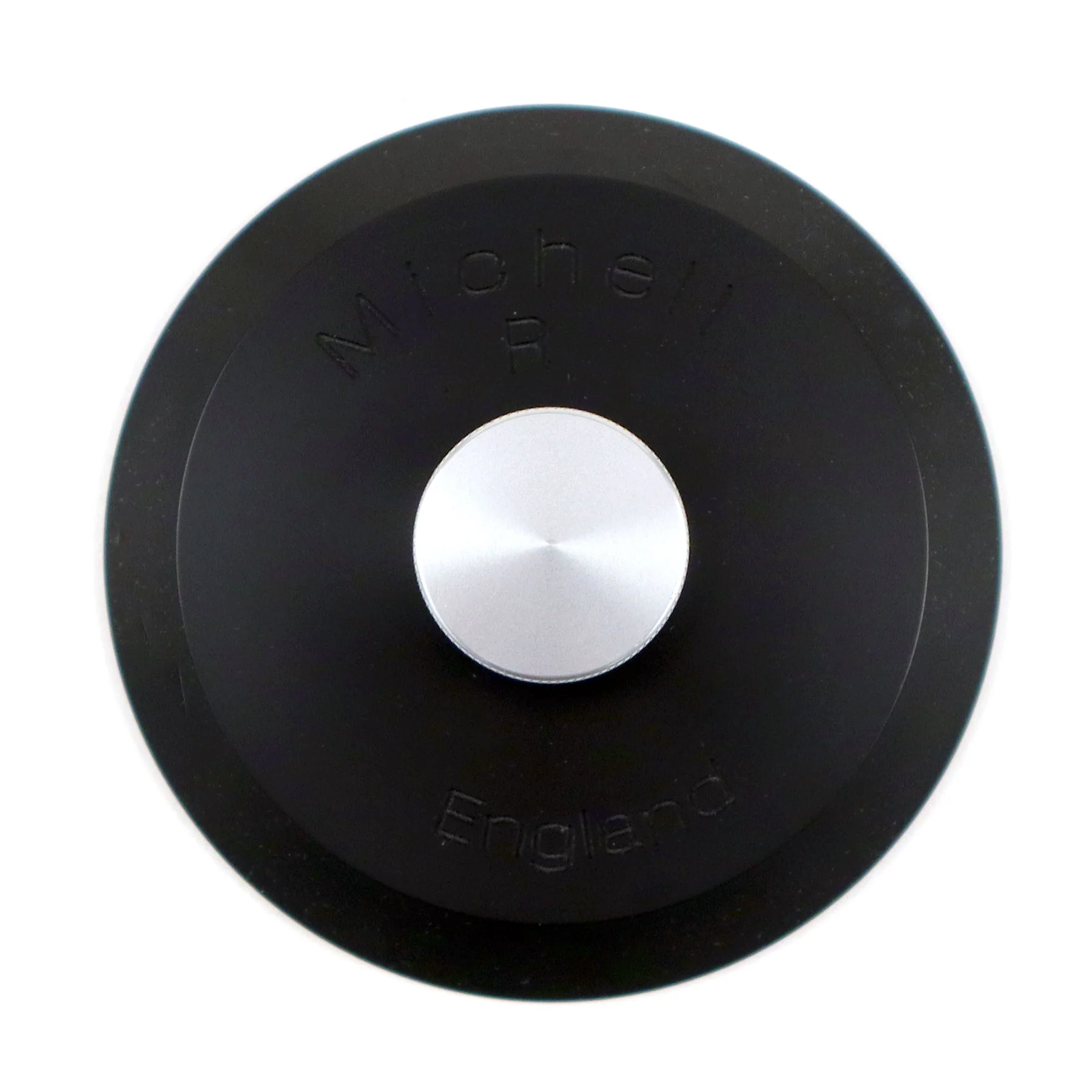 Michell: Record Clamp - 'R' Fit For Rega Turntables - Image 2