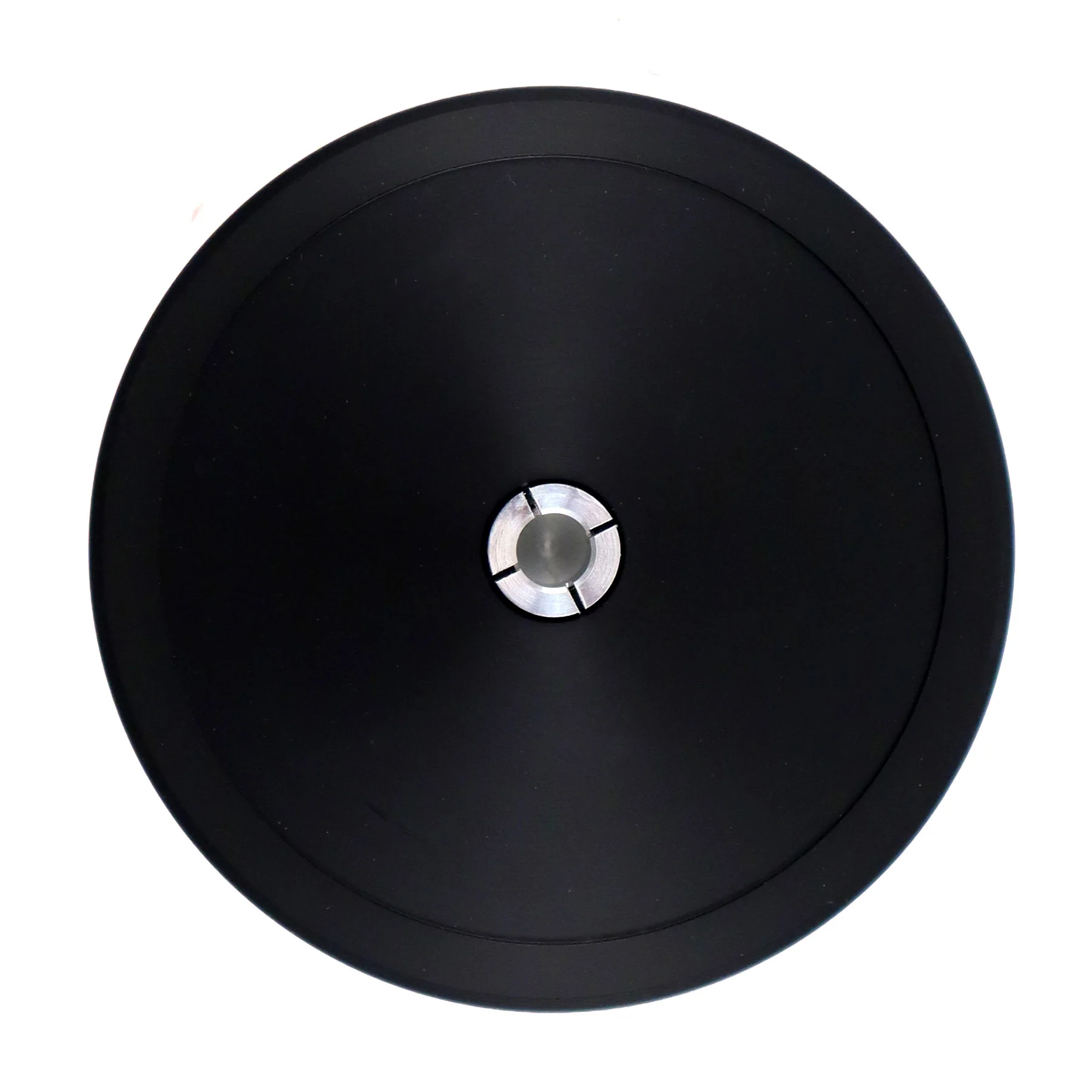Michell: Record Clamp - 'R' Fit For Rega Turntables - Image 3