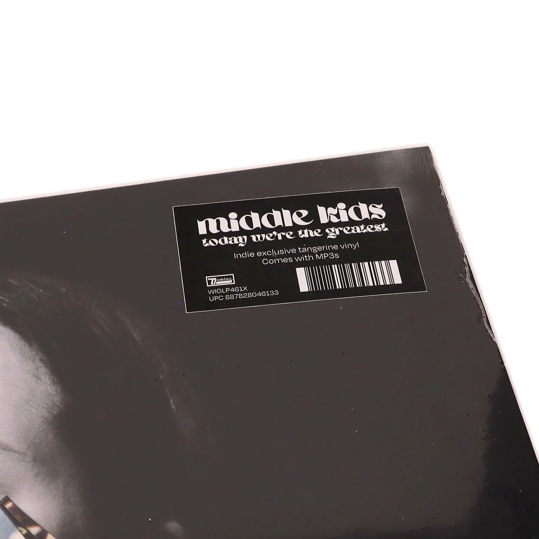 Middle Kids: Today We're The Greatest (Colored Vinyl) Vinyl LP - Image 4
