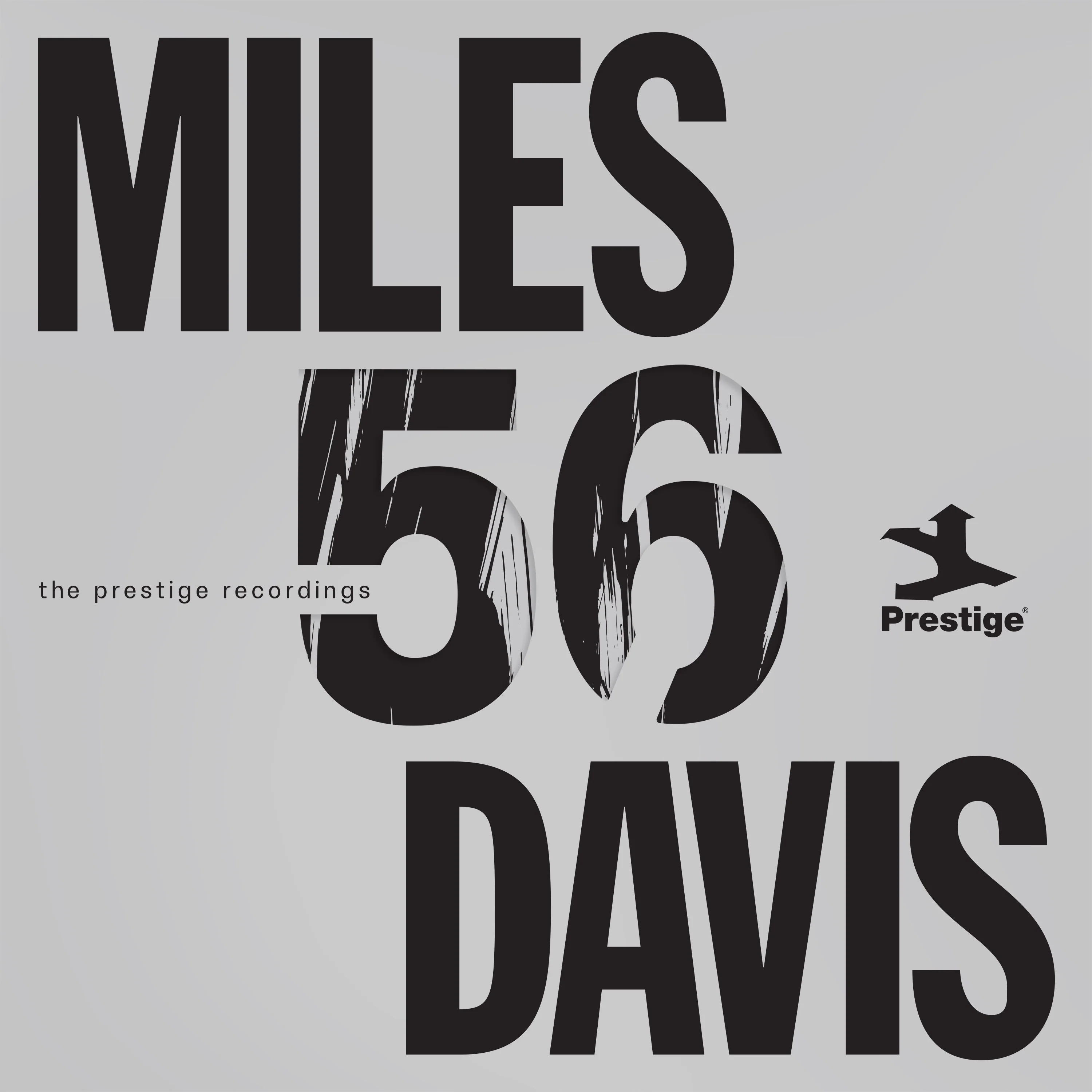 Miles Davis: Miles '56 - The Prestige Recordings (180g) Vinyl 4LP Boxset - PRE-ORDER - Image 2