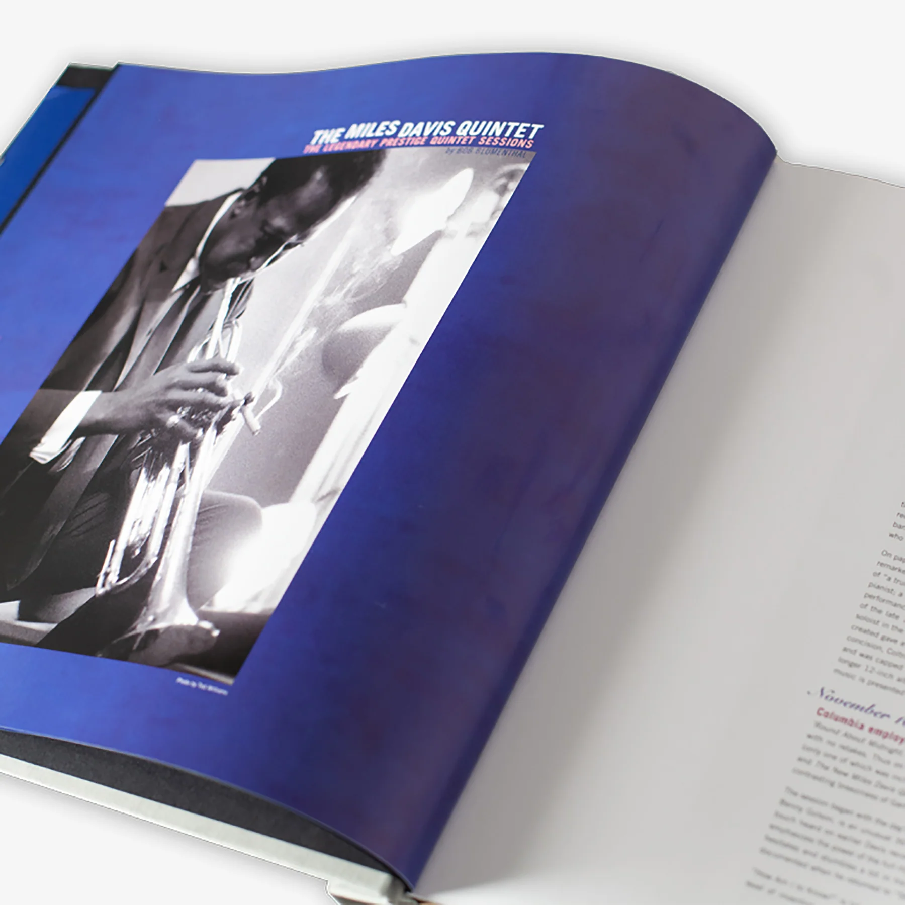 Miles Davis Quintet: The Legendary Prestige Quintet Sessions Vinyl 6LP - Image 4
