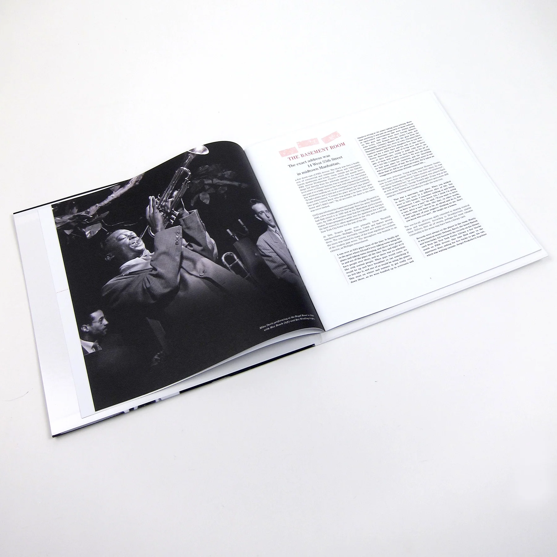 Miles Davis: The Complete Birth Of The Cool Vinyl 2LP - Image 3