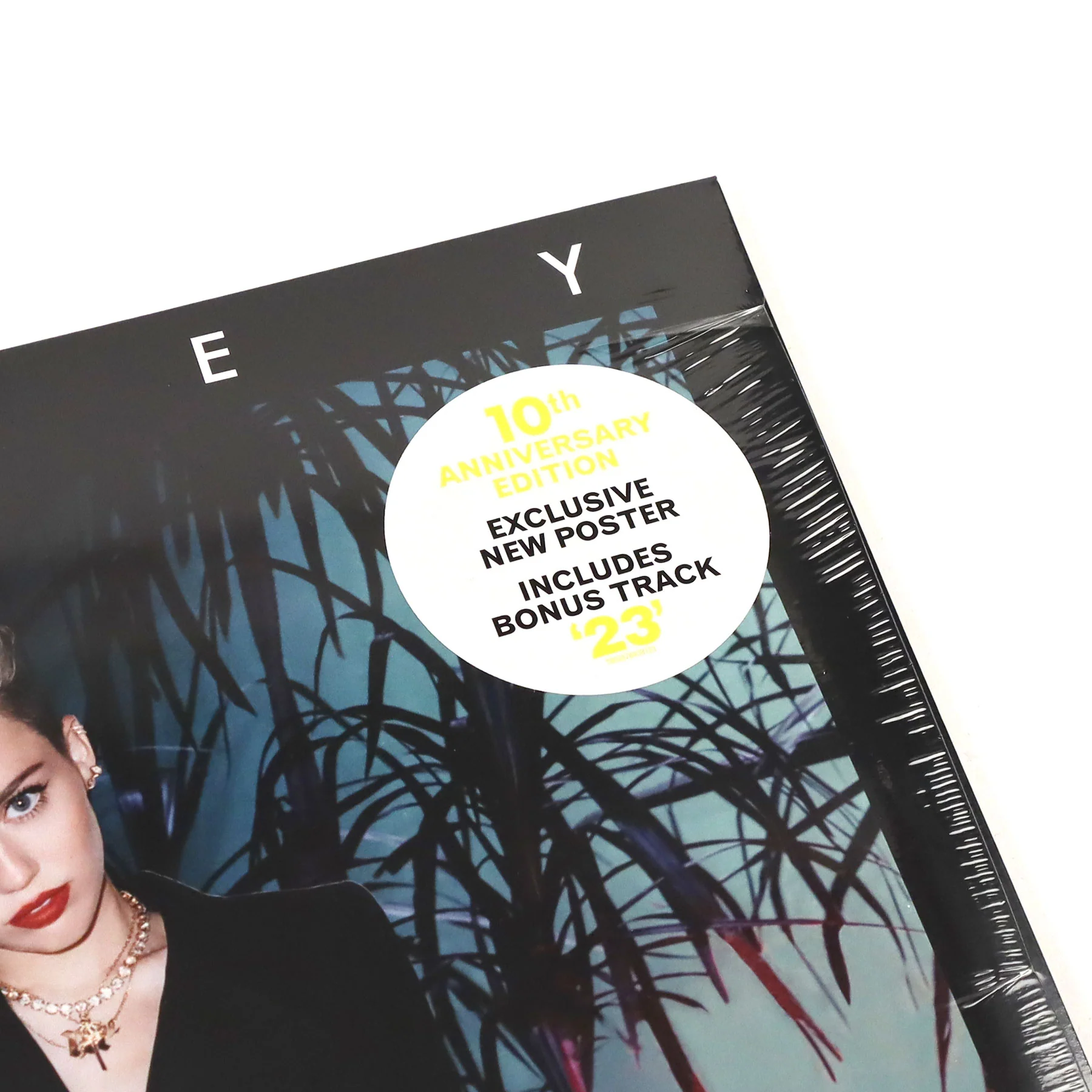 Miley Cyrus: Bangerz - 10th Anniversary Edition Vinyl 2LP - Image 4