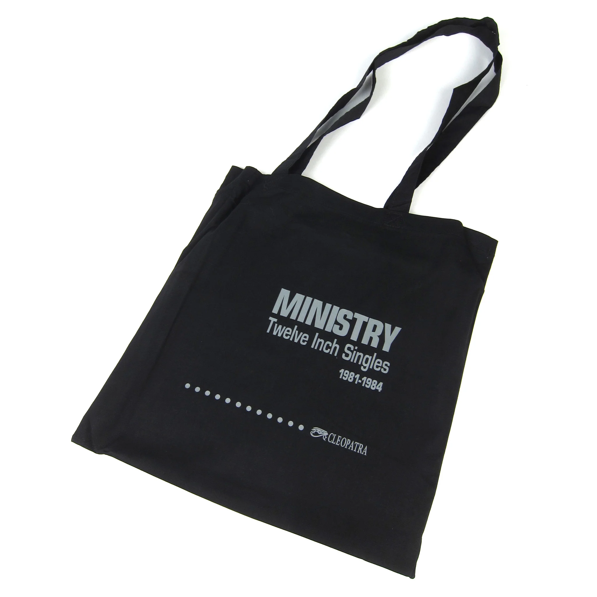 Ministry: Twelve Inch Singles 1981-1984 (Colored Vinyl) Vinyl 2LP - Image 3