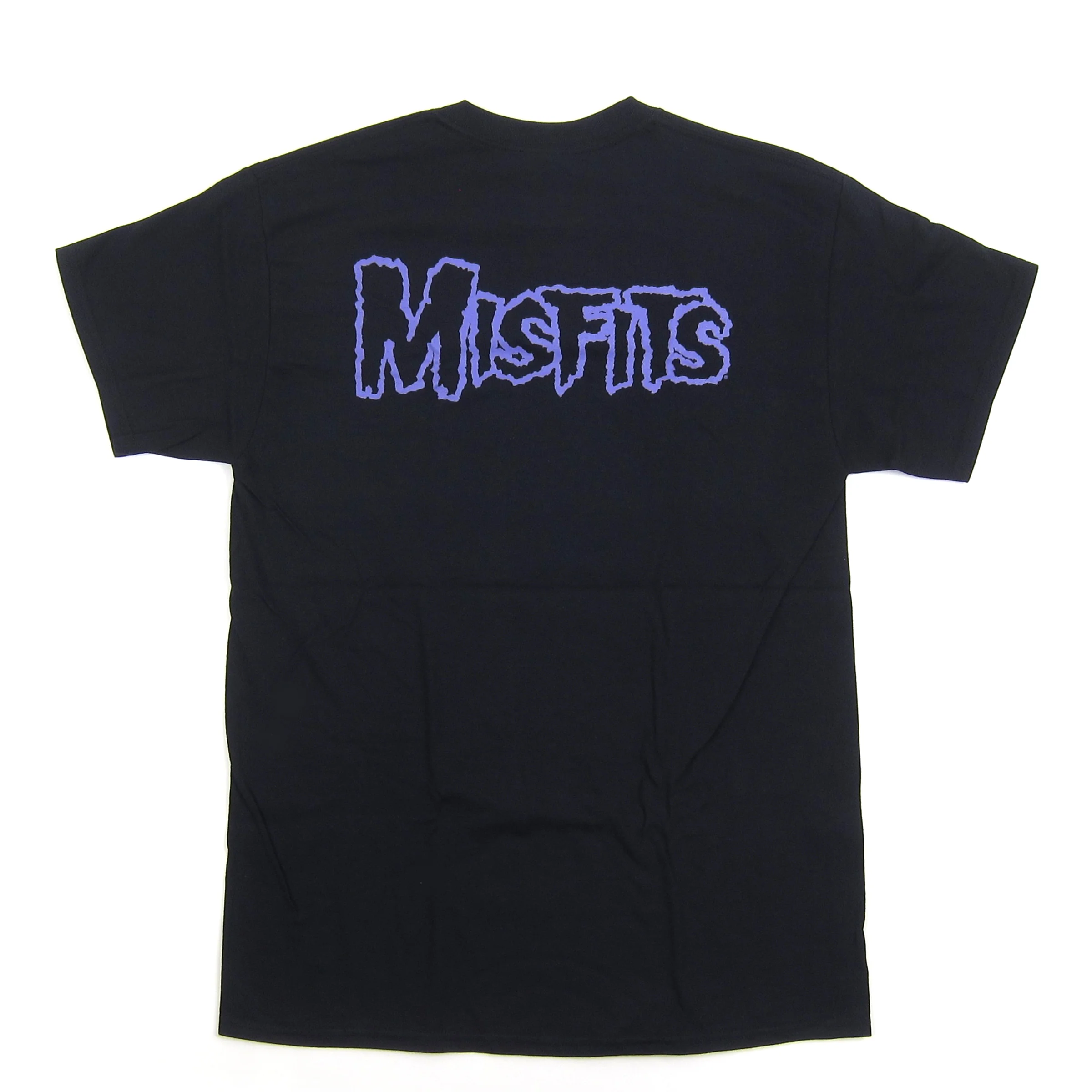 Misfits: Die Die My Darling Shirt - Black - Image 2
