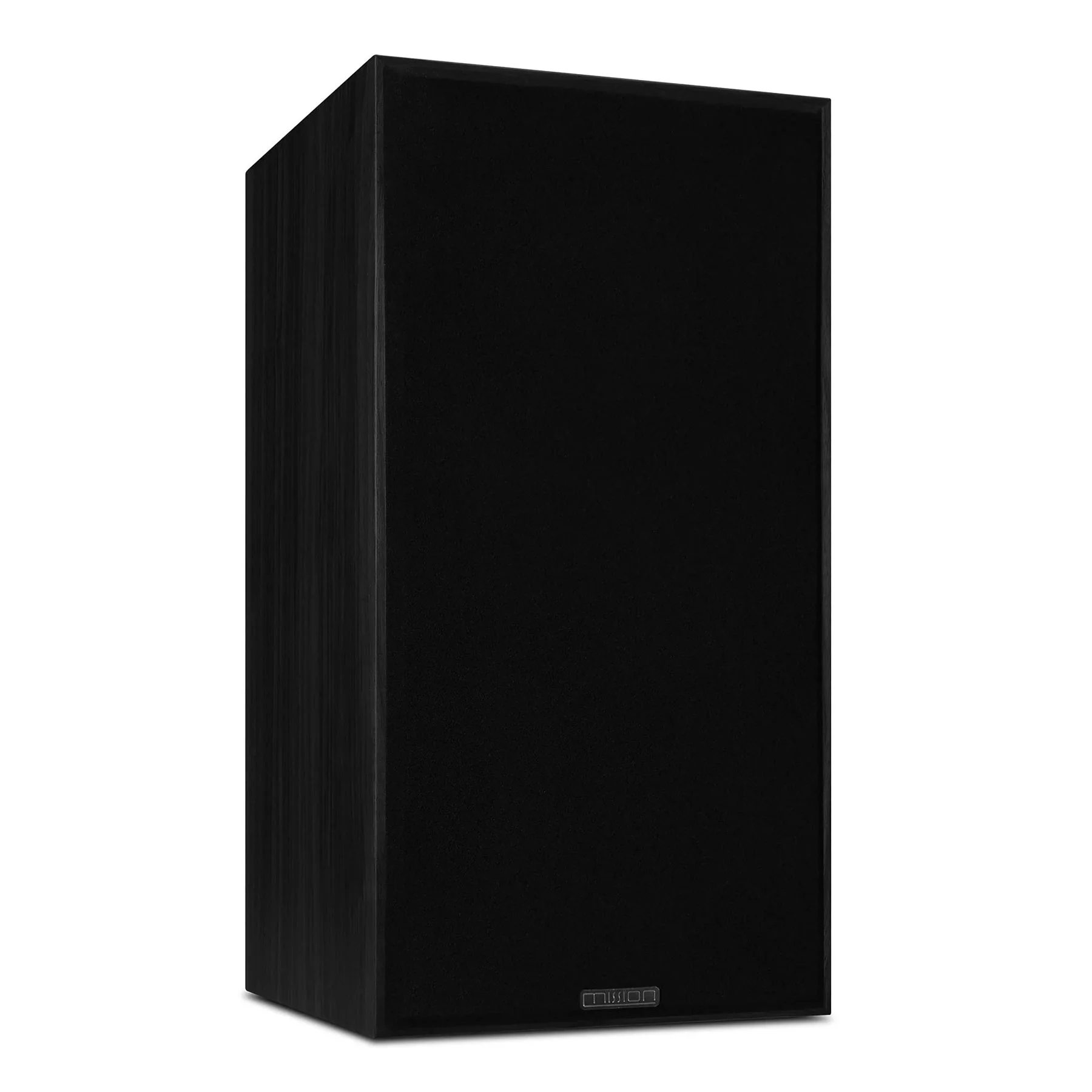 Mission: 700 Hifi Speakers w/ Stands - Pair / Black (Open Box Special) - Image 3