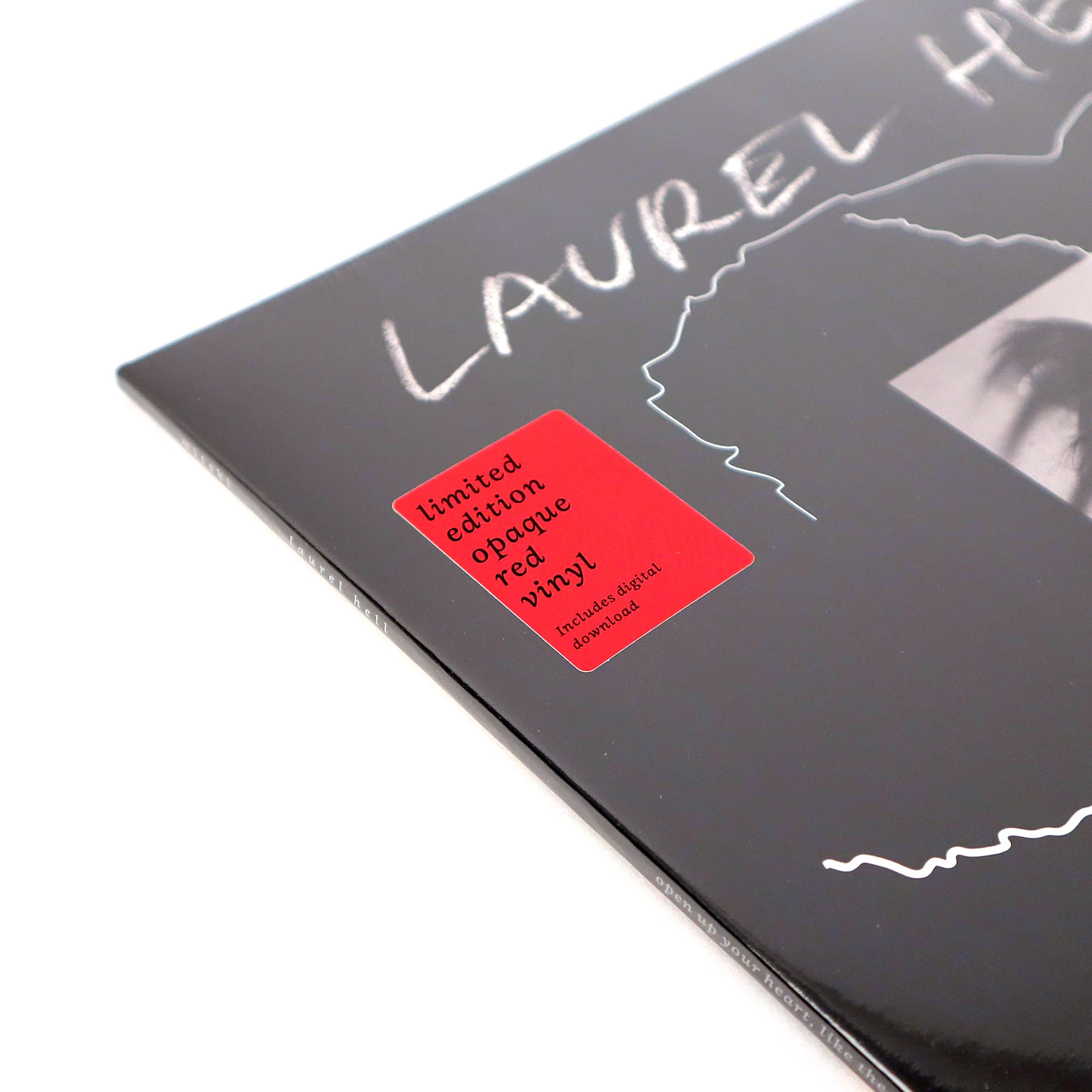 Mitski: Laurel Hell (Colored Vinyl) Vinyl LP - Image 4