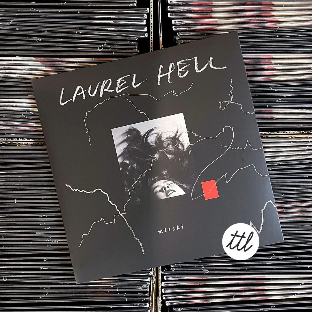 Mitski: Laurel Hell (Colored Vinyl) Vinyl LP - Image 6