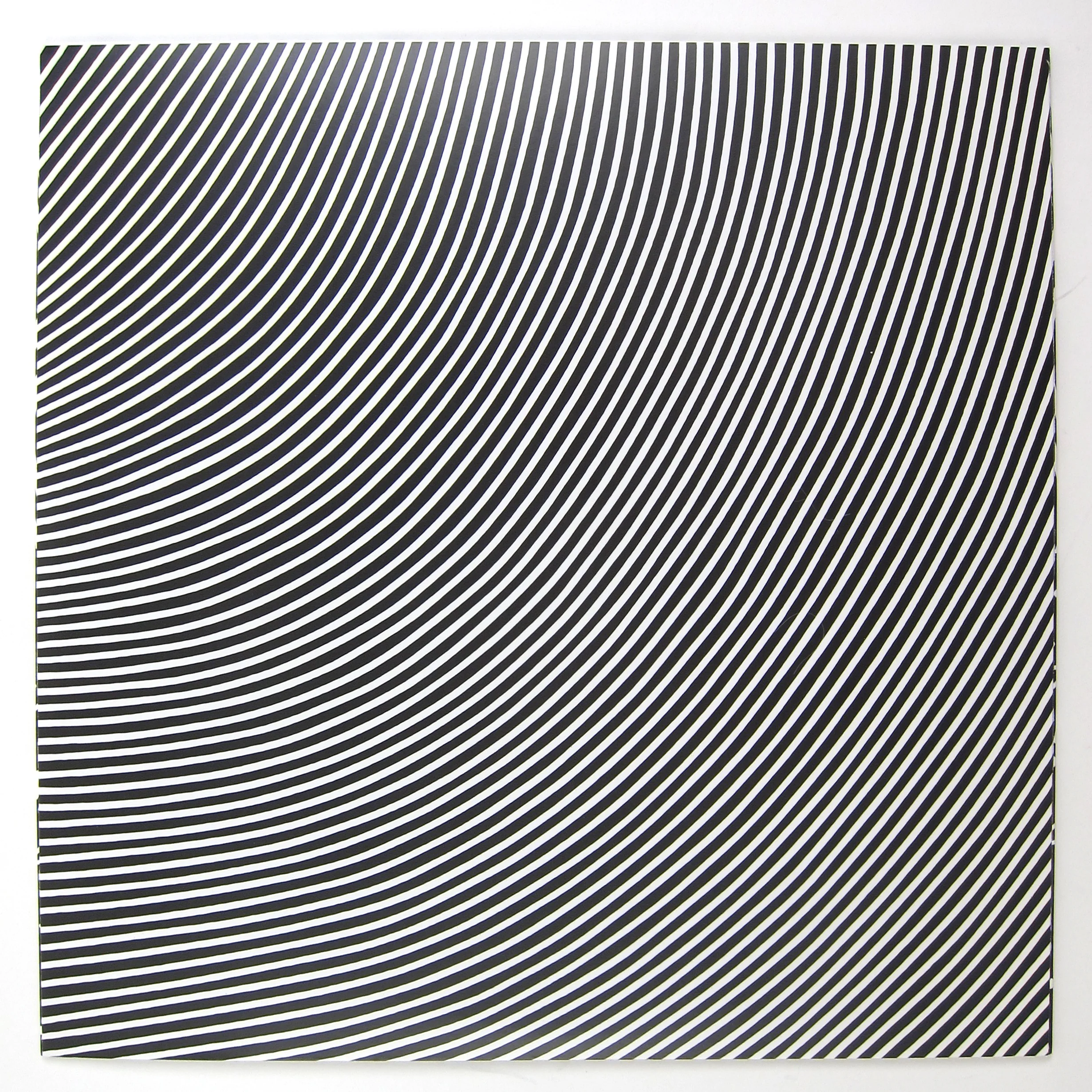 Mndsgn: Snaxx (Colored Vinyl) Vinyl LP - Image 2