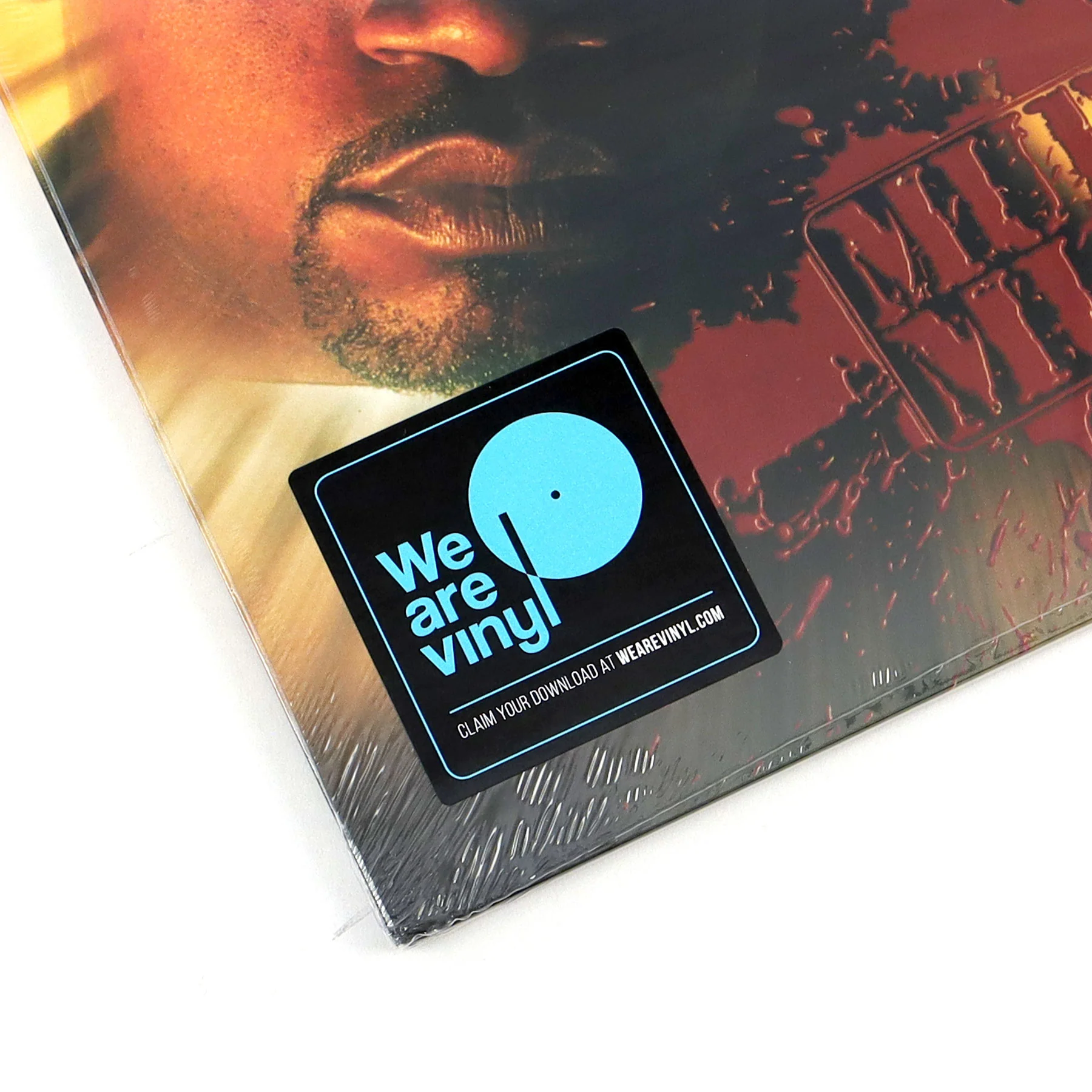Mobb Deep: Murda Muzik Vinyl 2LP - Image 4