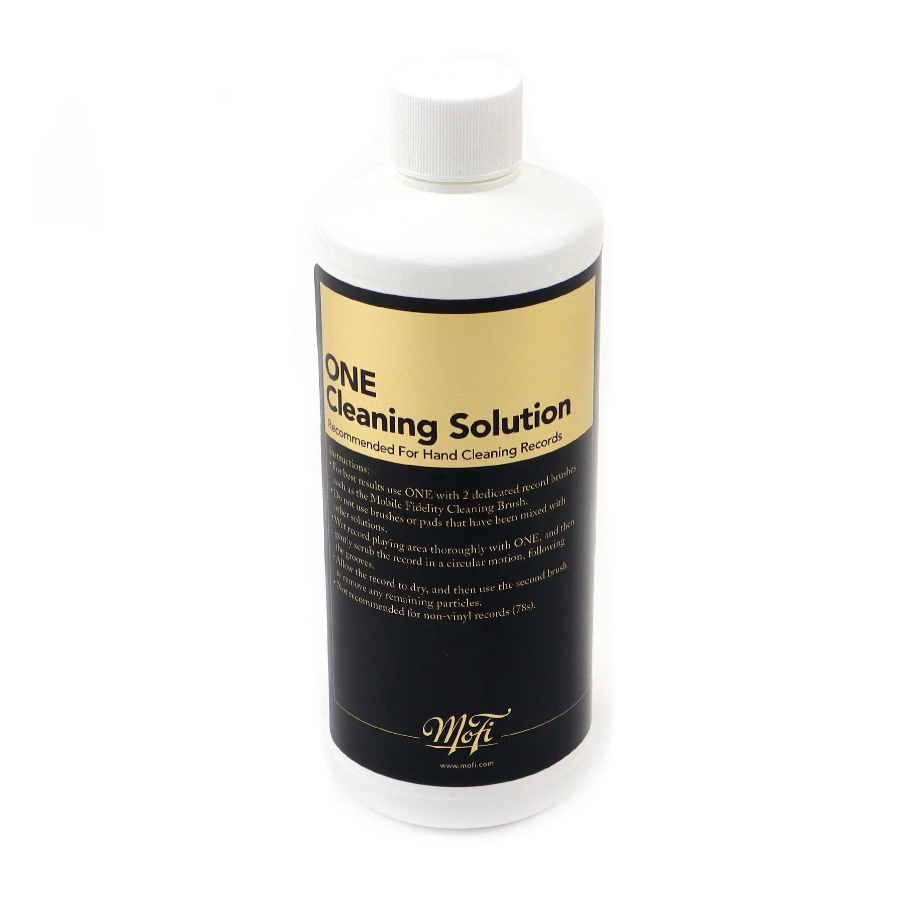 Mobile Fidelity: Vinyl Record Cleaning + Storage Bundle - Image 6