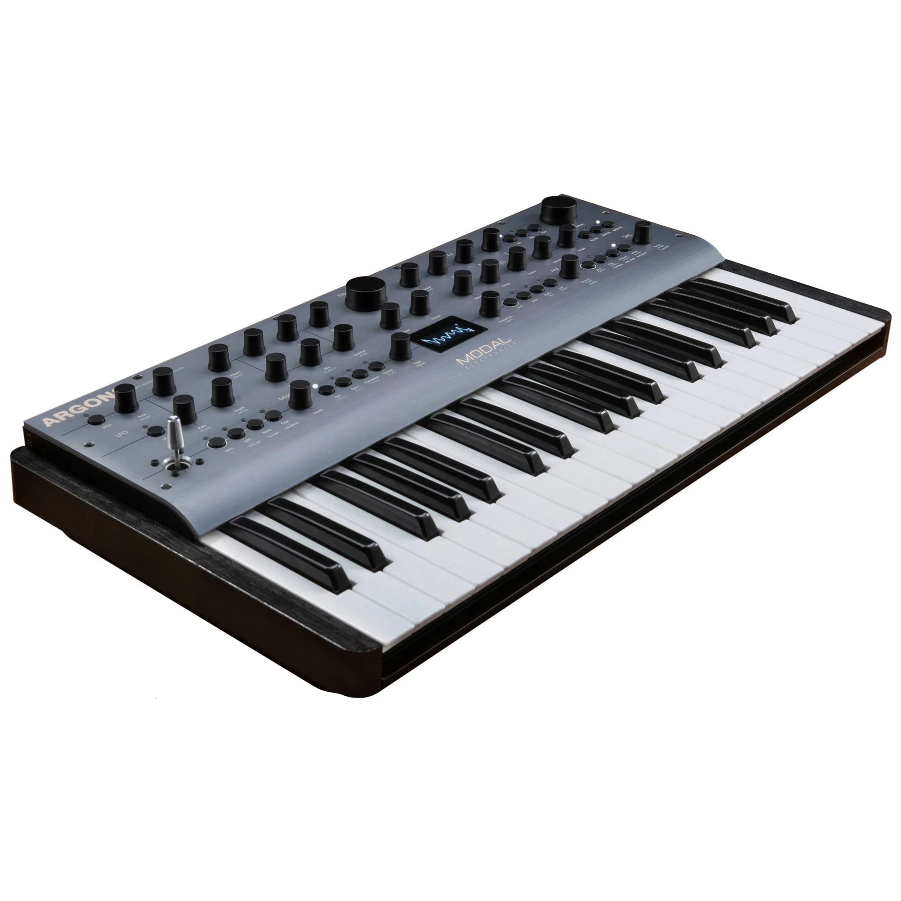 Modal Electronics: Argon8 37-Key 8-Voice Wavetable Synthesizer - Image 2