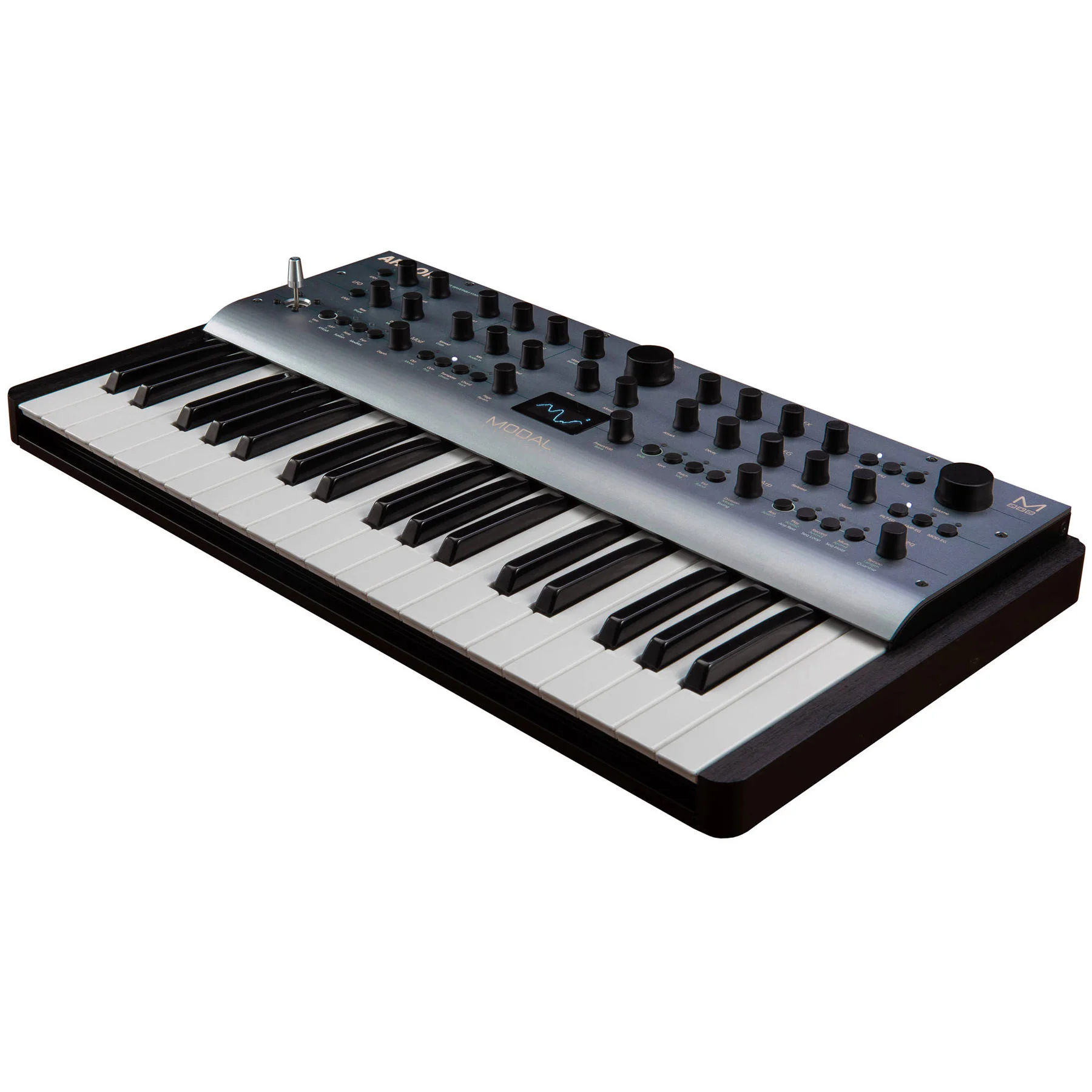 Modal Electronics: Argon8 37-Key 8-Voice Wavetable Synthesizer - Image 3