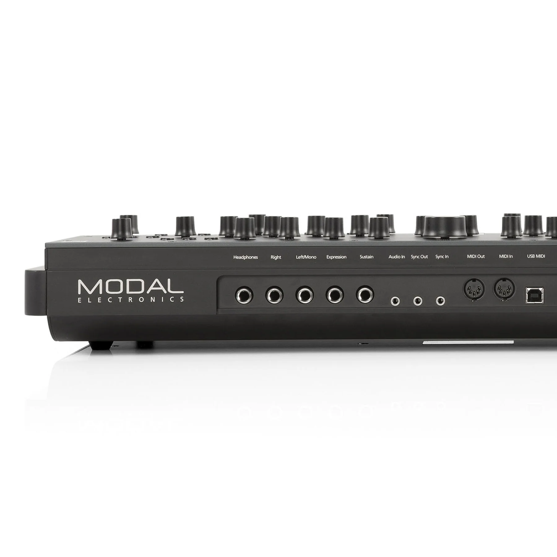 Modal Electronics: Argon8 37-Key 8-Voice Wavetable Synthesizer - Image 4