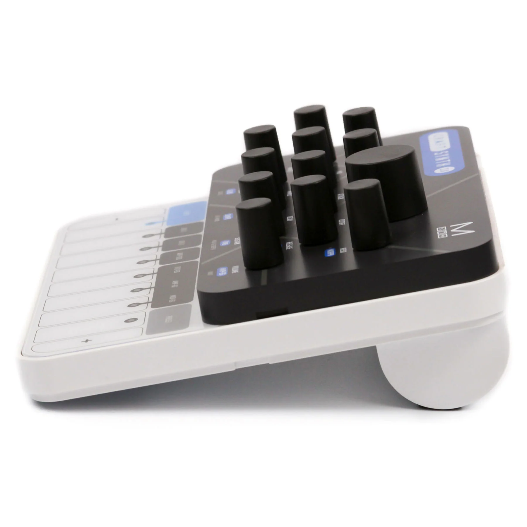 Modal Electronics: CraftSynth 2.0 Monophonic Wavetable Synthesizer - Image 3