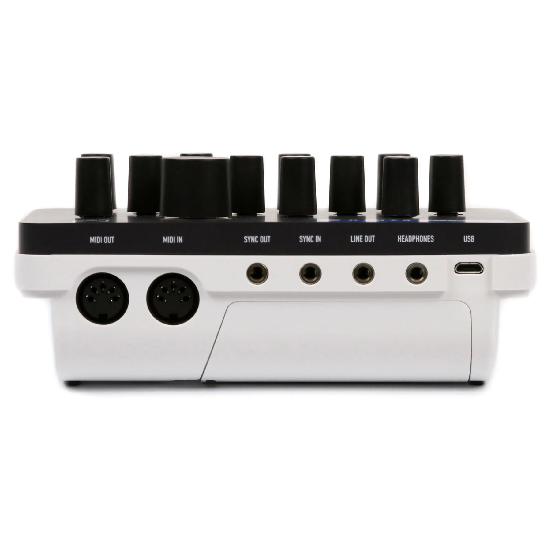 Modal Electronics: CraftSynth 2.0 Monophonic Wavetable Synthesizer - Image 4